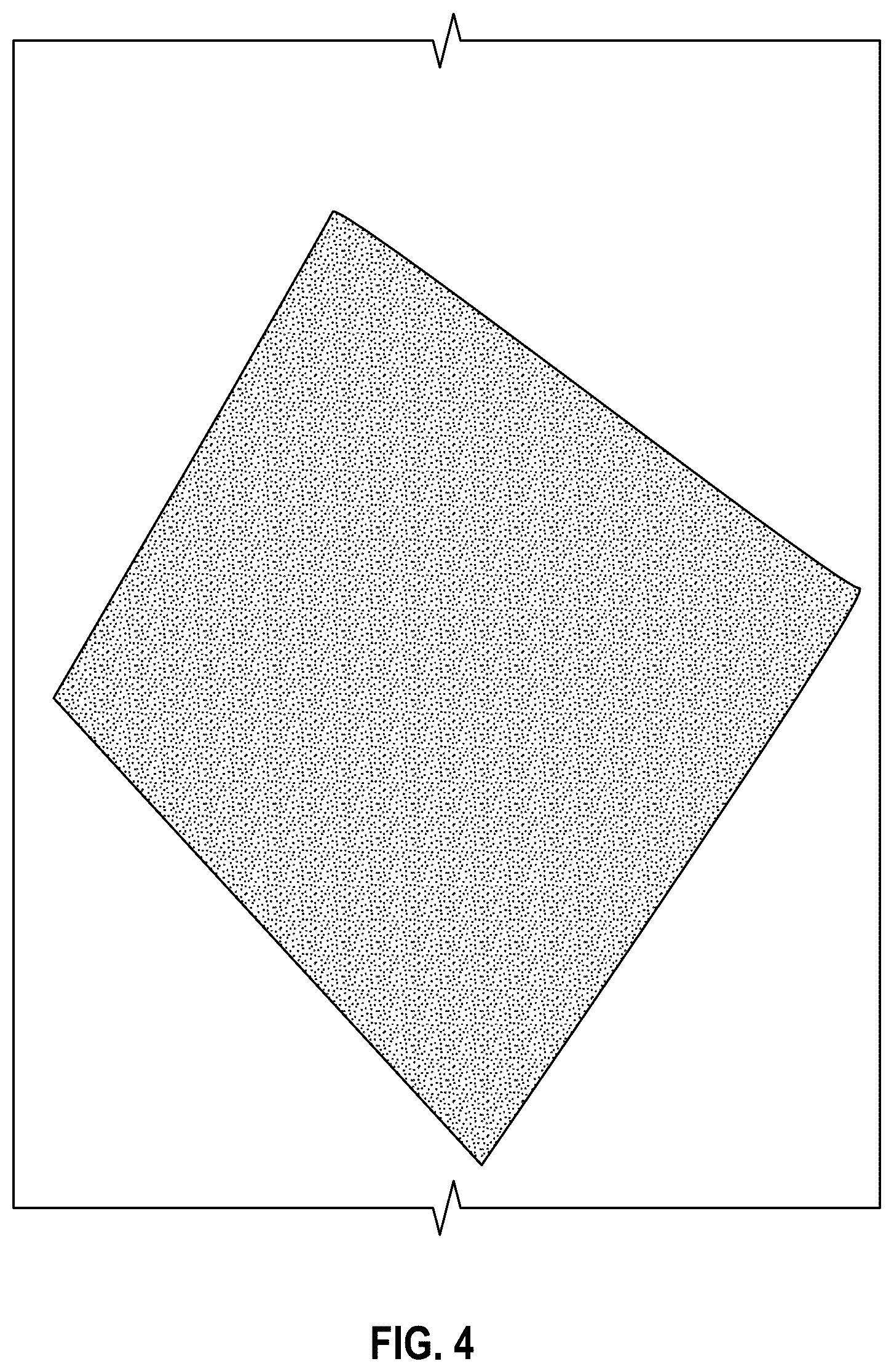Patent US12305290 Figure 4 – Conversion coating application system including hydrogels and methods of using same
