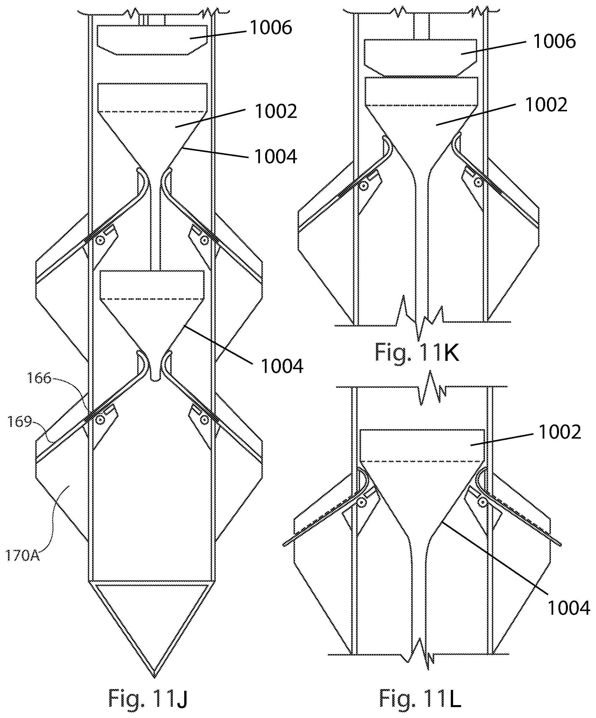 Patent US12305352 Figure 13 – Ground mounting assembly