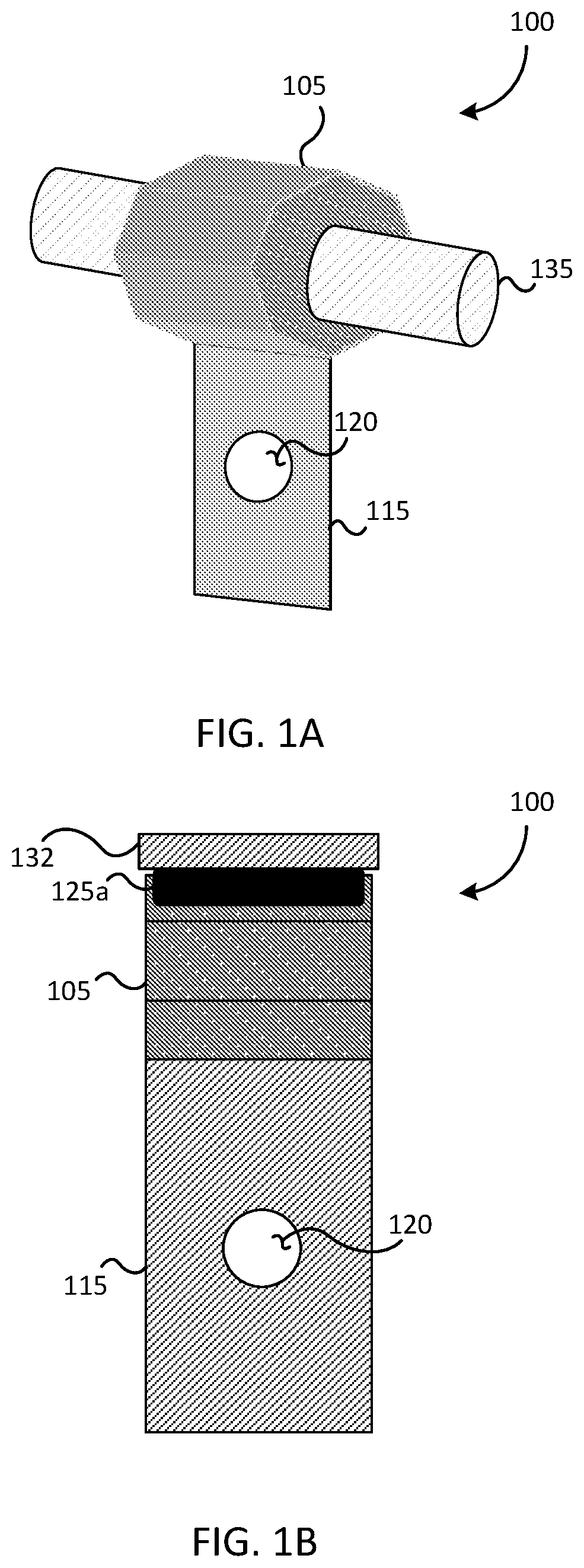 Patent US12305420 — Seismic retrofit system — Figure 1