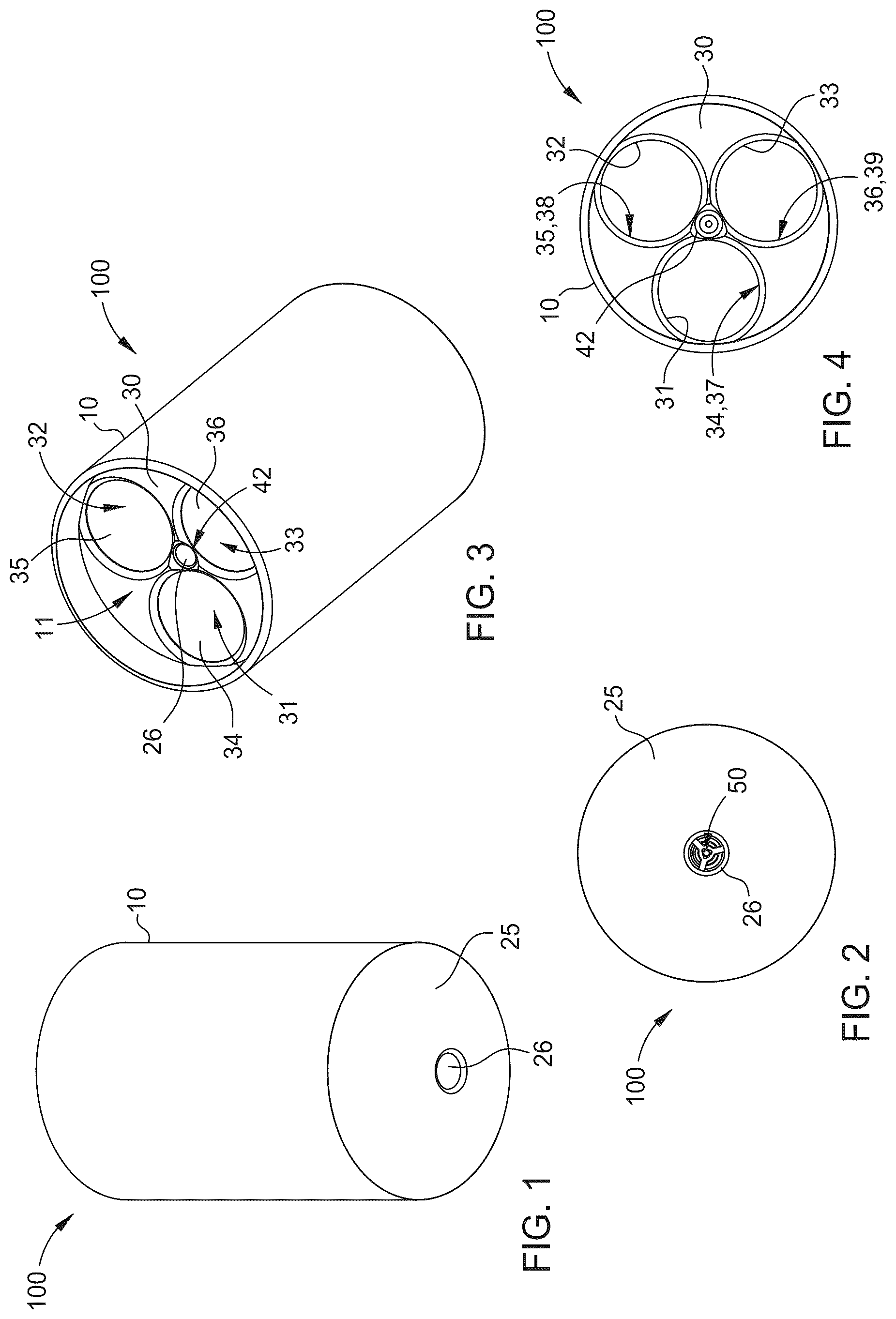Patent US12305453 — Casing shoe assembly — Figure 1