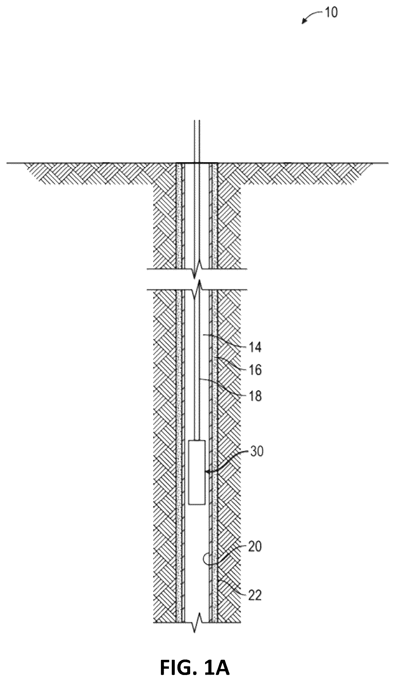 Patent US12305457 — Downhole tractor drive module — Figure 1