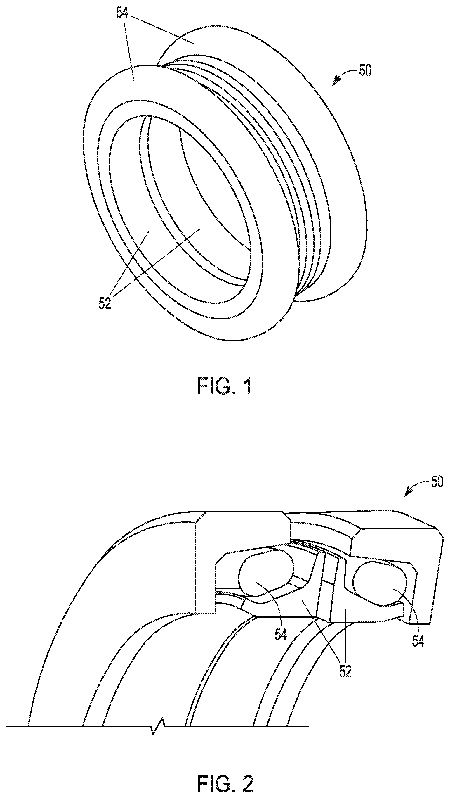 Patent US12305973 — Automated seal inspection system — Figure 1