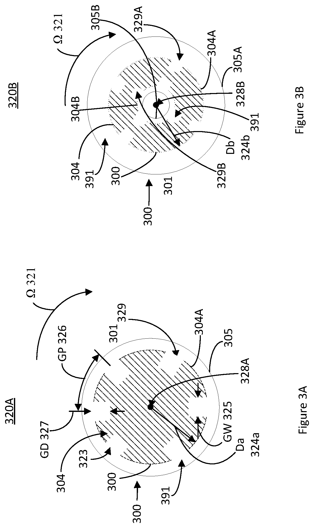 Patent US12305989 Figure 5 – Resonator optical gyroscope with diminished bias error