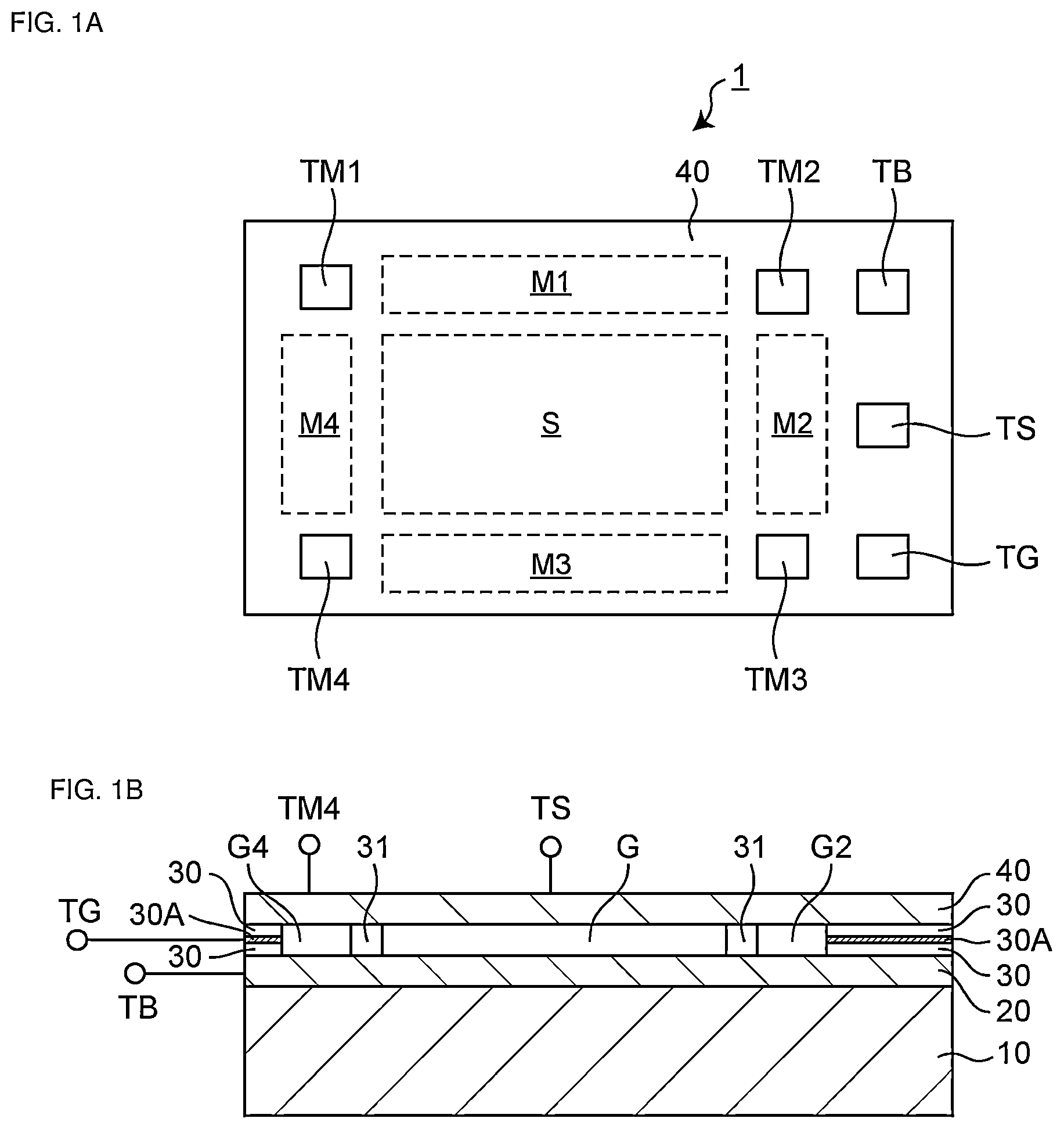 Patent US12306050 Figure 1 – Pressure sensor device, pressure sensor module, and signal correction method for pressure sensor module