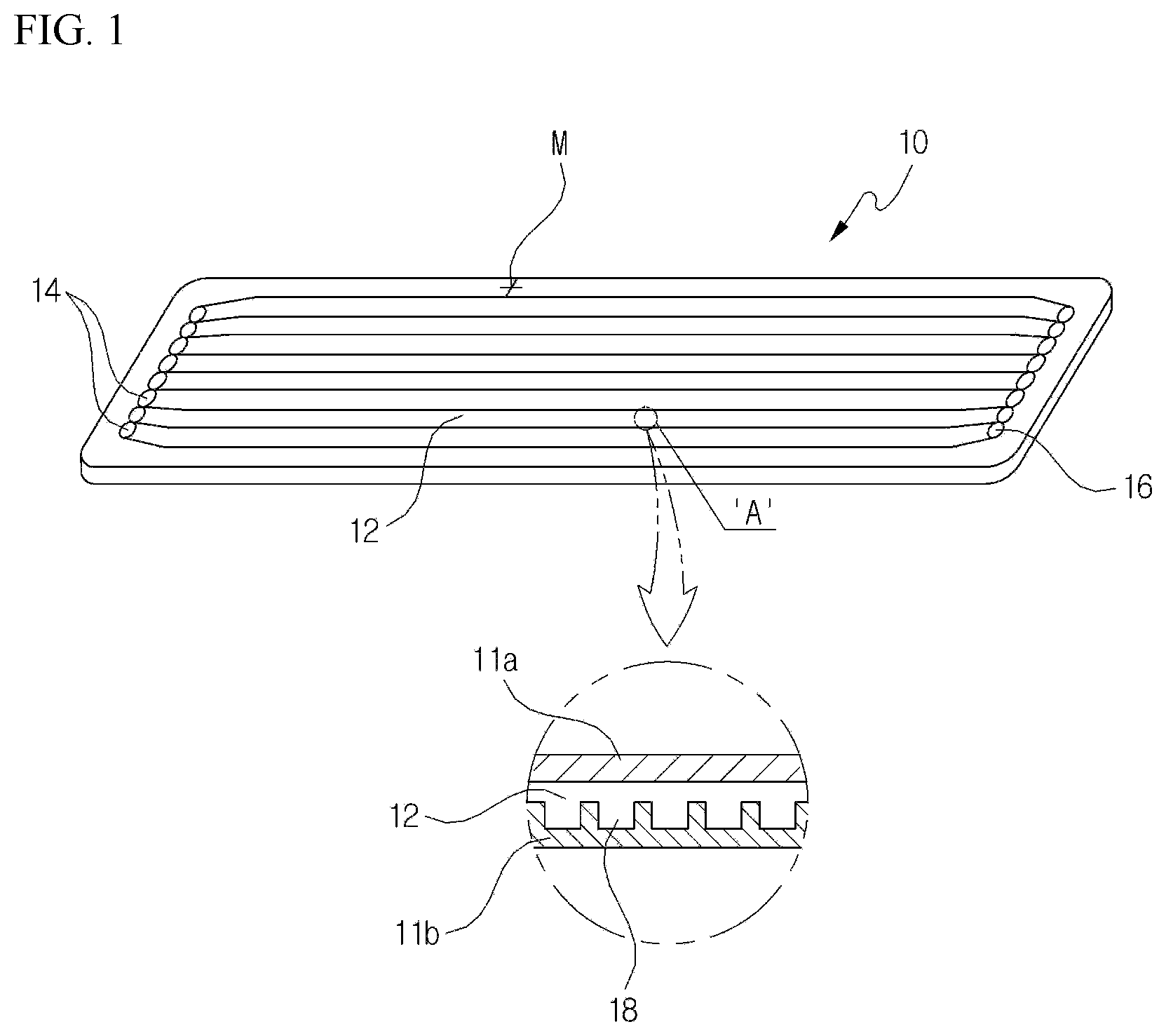Patent US12306101 — Successive optical analysis system and successive optical analysis method — Figure 1