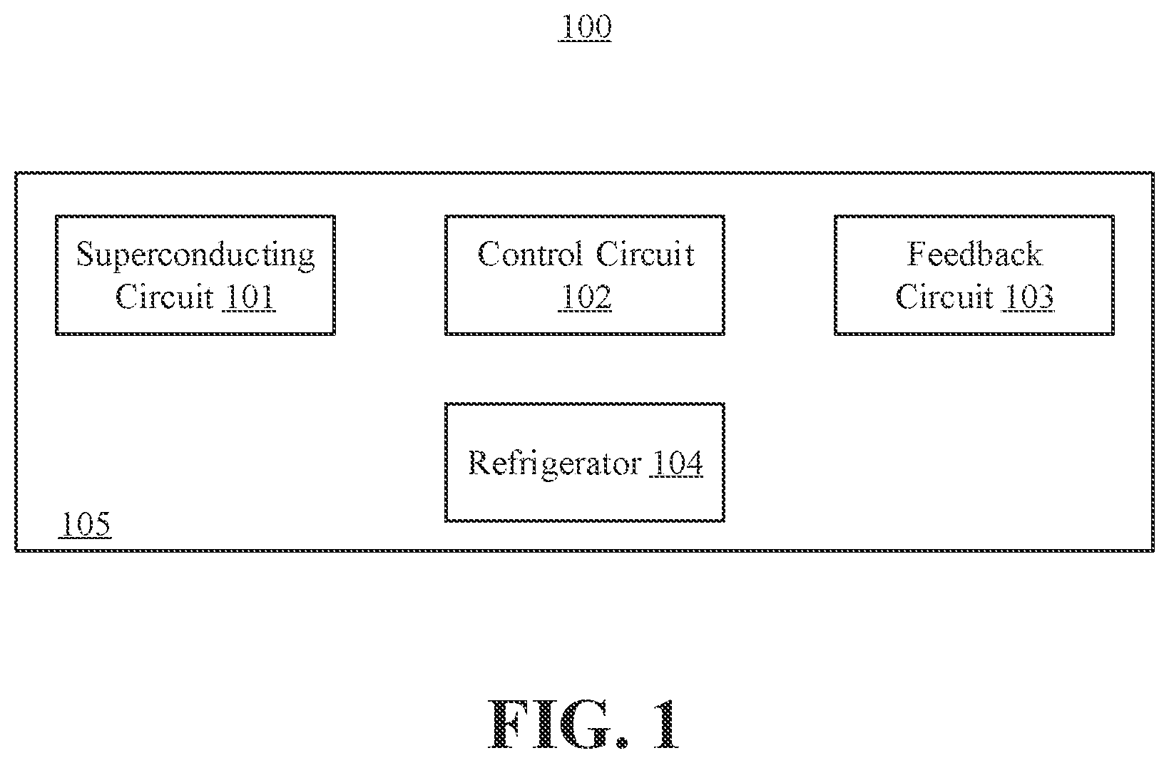 Patent US12306114 — Measurement system, method, apparatus, and device — Figure 1