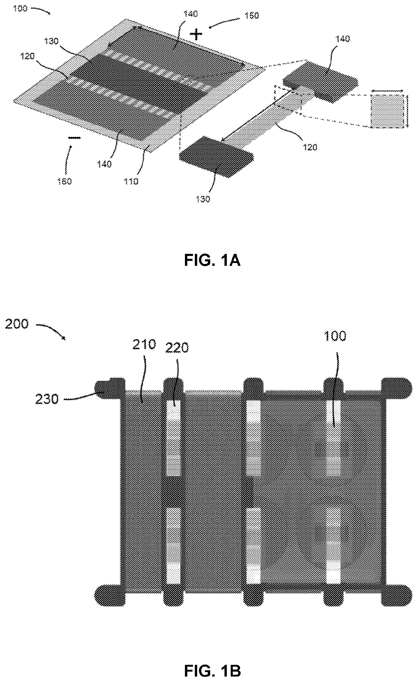 Patent US12306176 — Microfluidic bi-directional migration assay — Figure 1