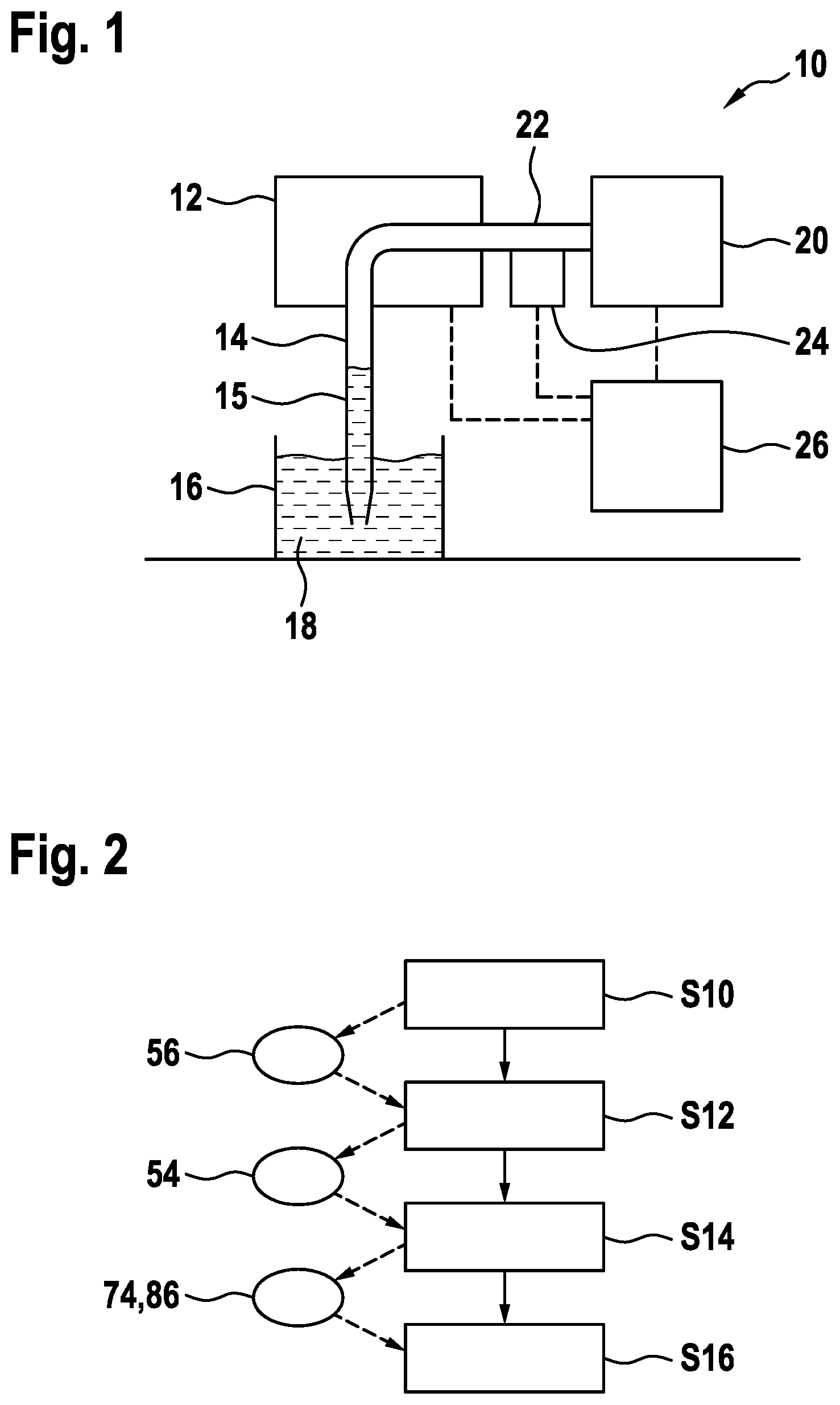 Patent US12306203 — Classifying liquid handling procedures with a neural network — Figure 1