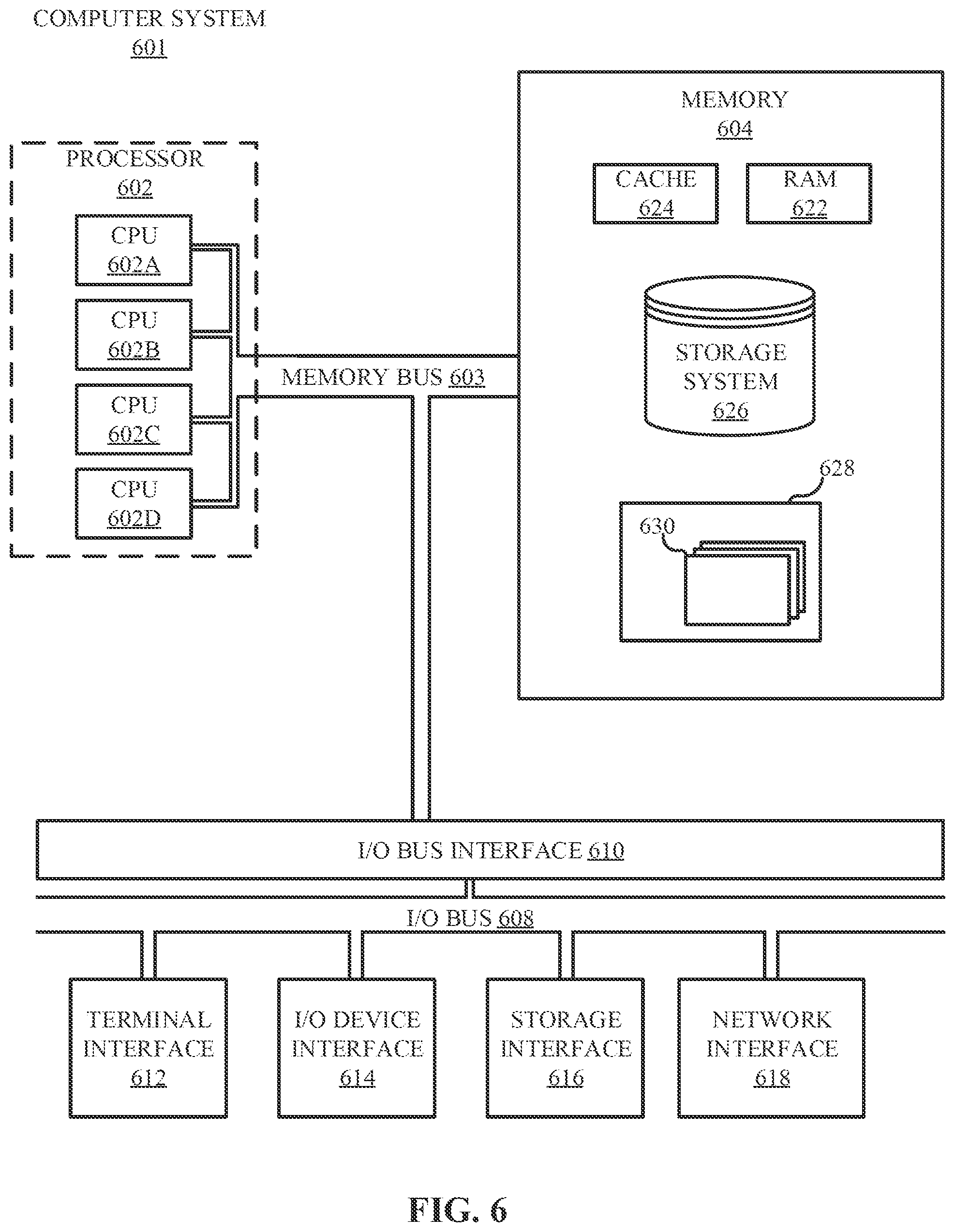 Patent US12306229 Figure 6 – Time-domain reflectometry protocol for sensors