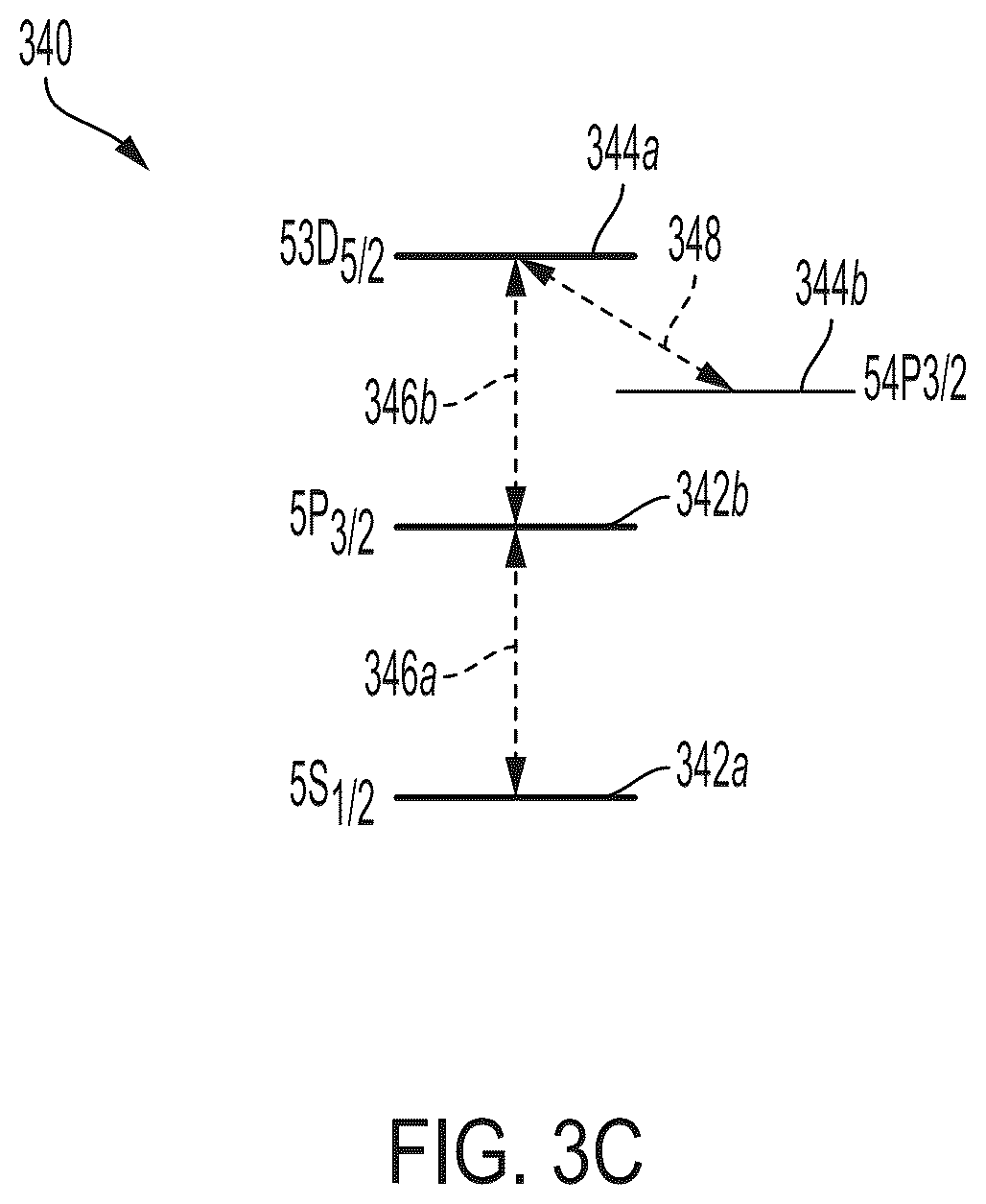 Patent US12306234 Figure 5 – Detecting phase properties of radio frequency waves