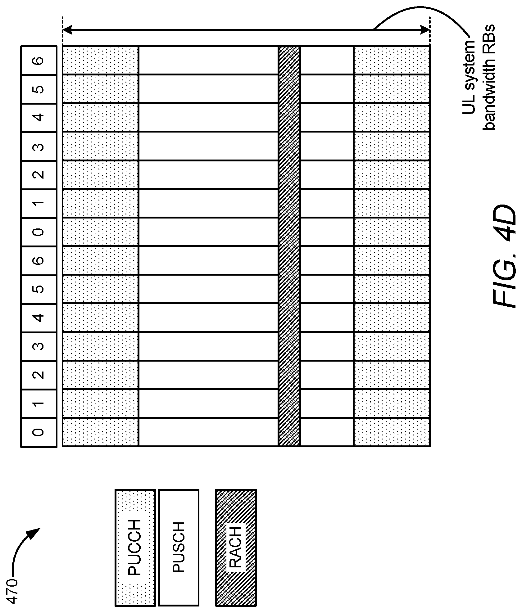 Patent US12306325 Figure 10 – Positioning in networks with frequency reuse