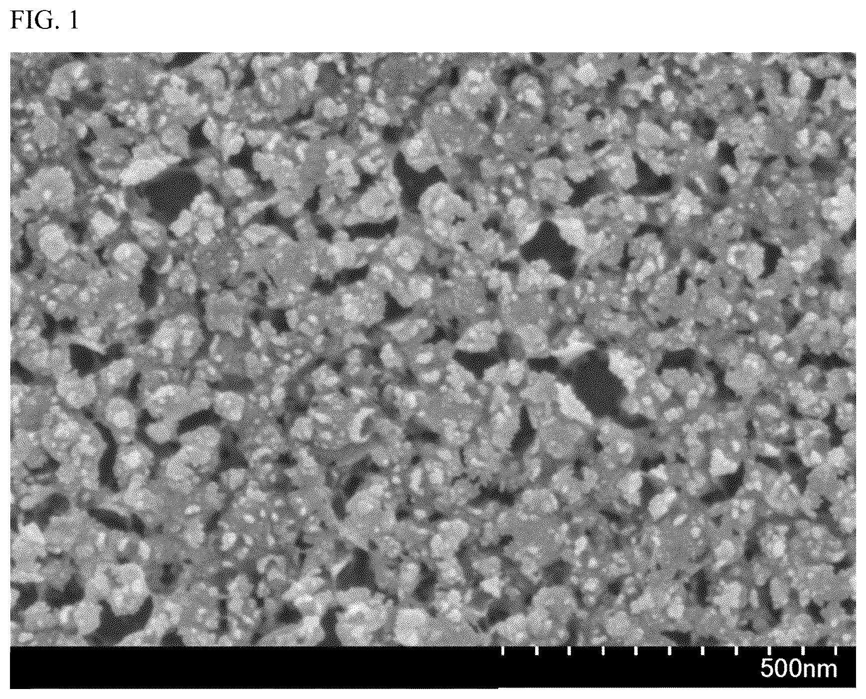 Patent US12306374 Figure 1 – Method for producing thin film, thin film forming material, optical thin film, and optical member