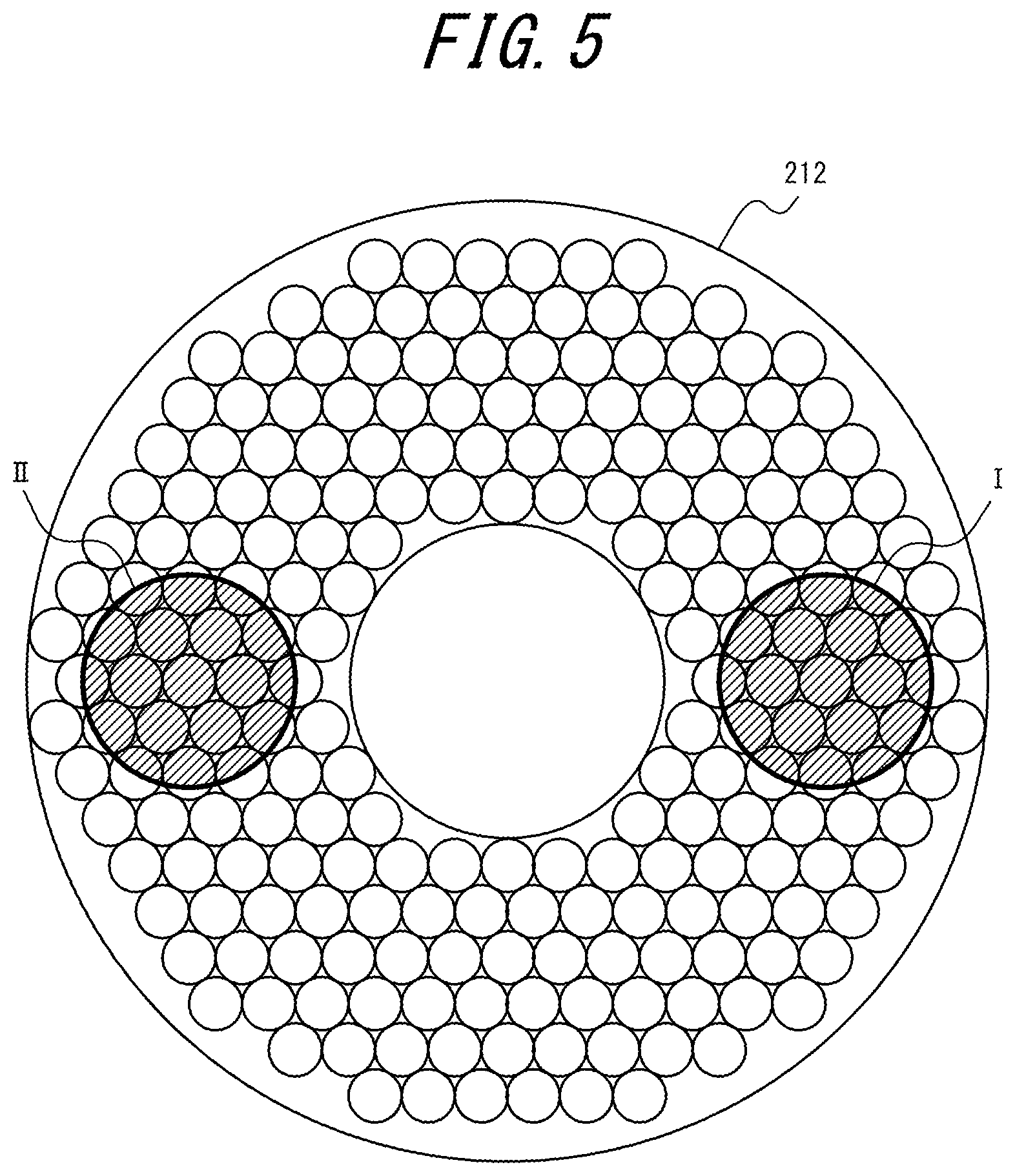Patent US12306389 Figure 5 – Confocal scanner, confocal scanner system, and confocal microscope system