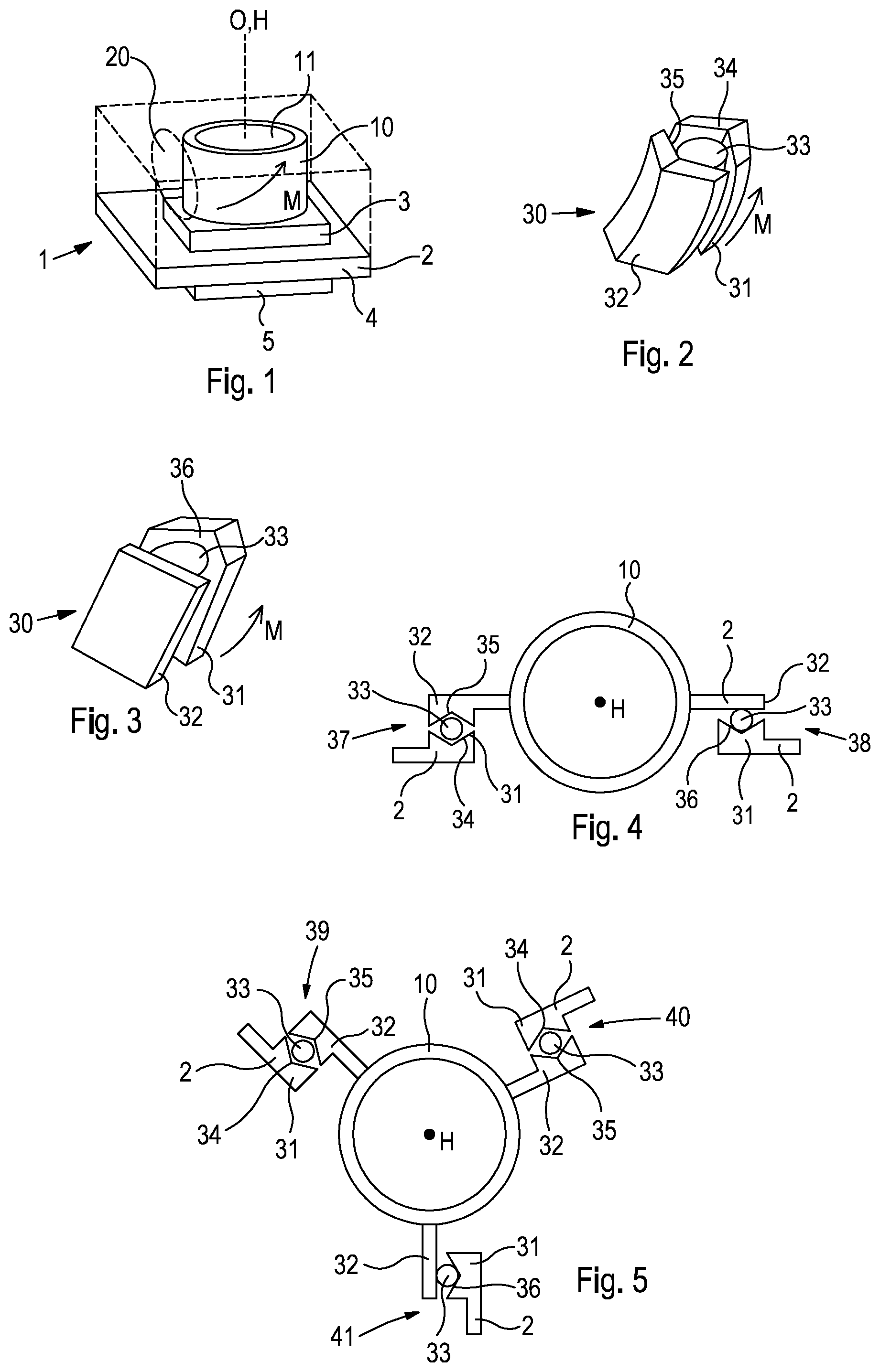Patent US12306458 Figure 1 – Actuation apparatus
