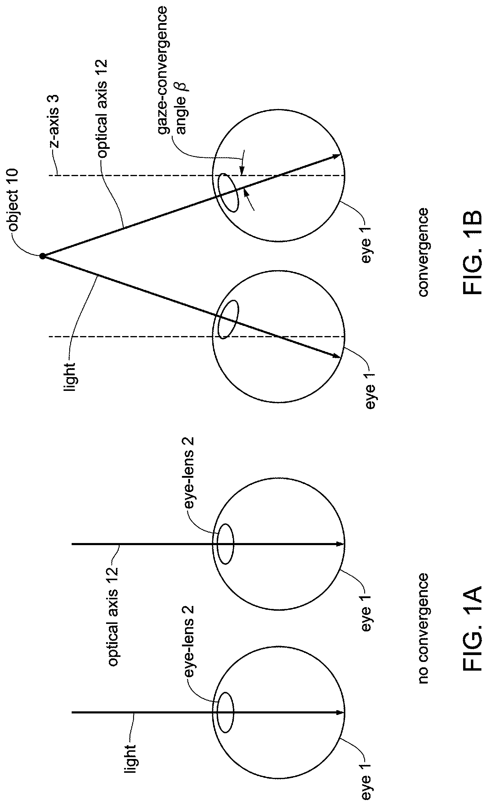 Patent US12306471 — Prismatic contact lens — Figure 1