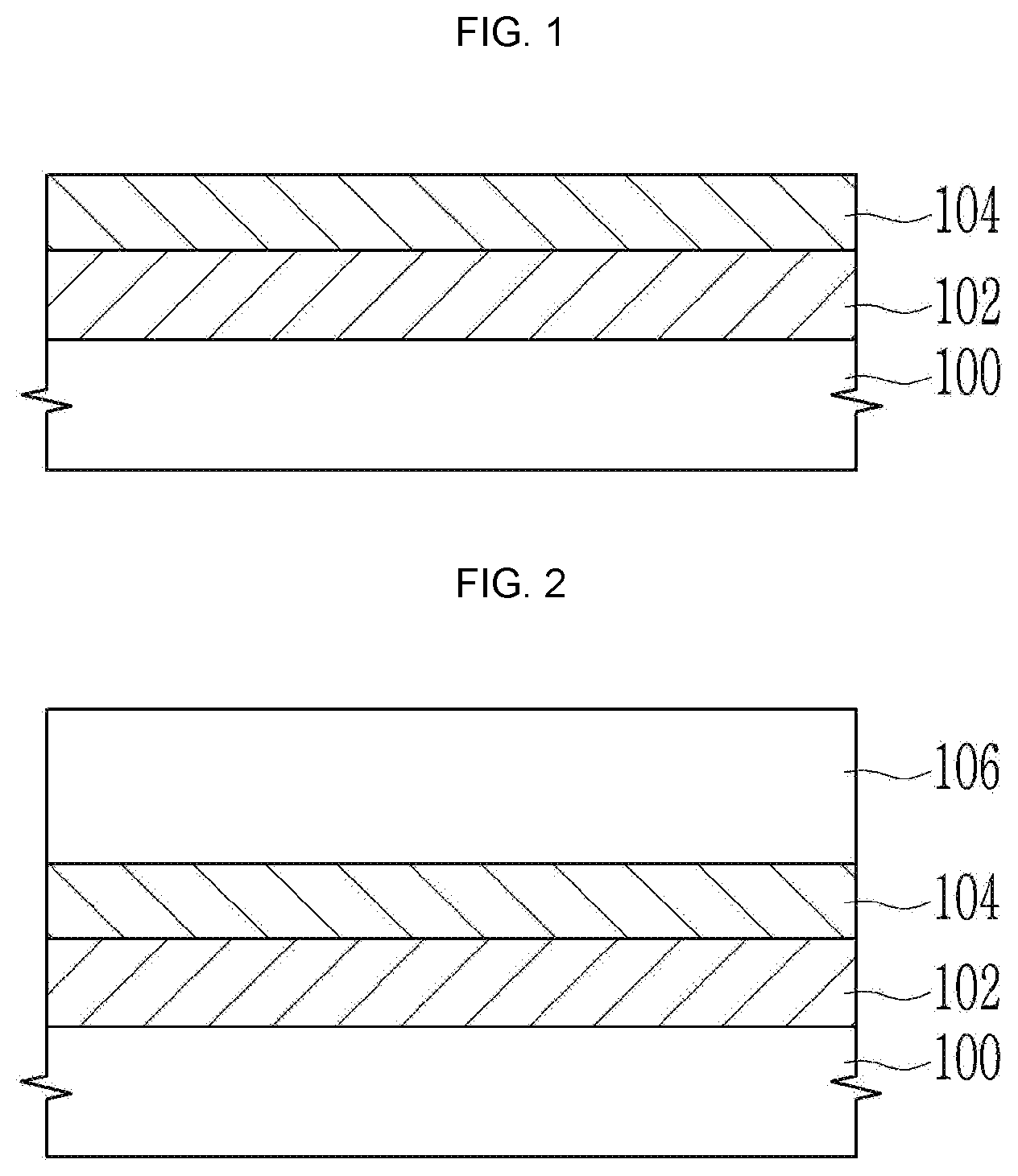 Patent US12306534 Figure 1 – Semiconductor photoresist composition and method of forming patterns using the composition