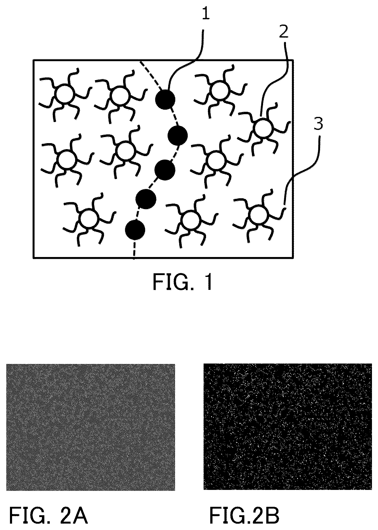 Patent US12306560 — Electrophotographic member and electrophotographic image forming apparatus — Figure 1