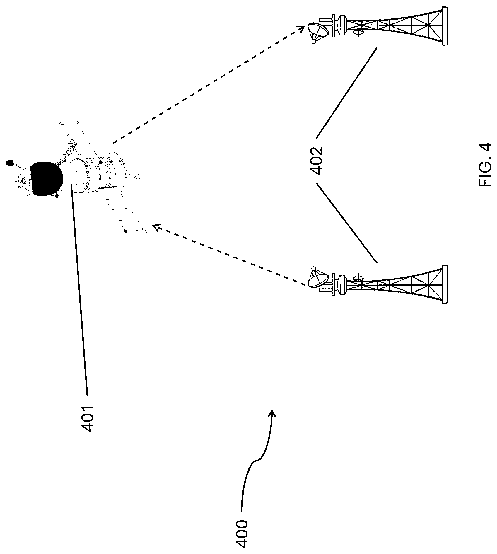 Patent US12306593 Figure 5 – Systems and methods of sensor data fusion