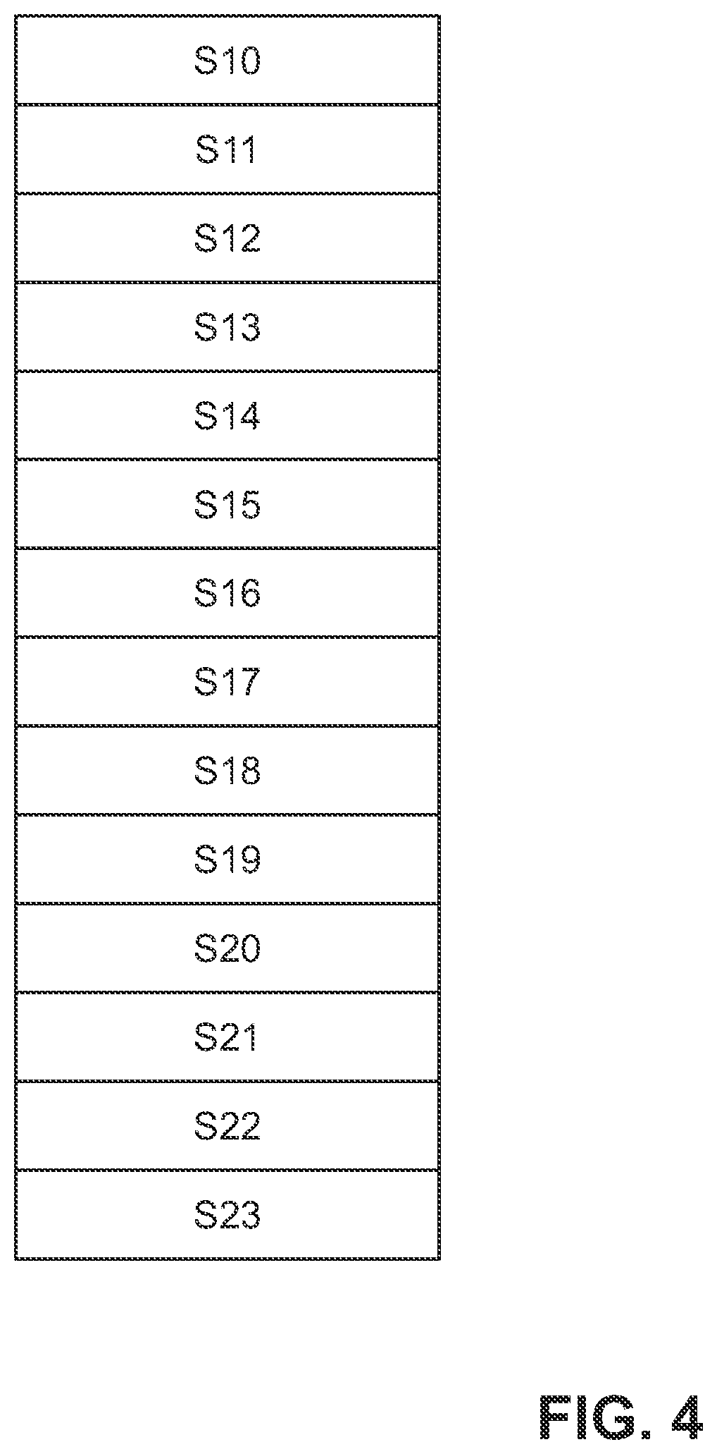 Patent US12306606 Figure 4 – Bioreactor cleaning installation for bioreactors in rail vehicles
