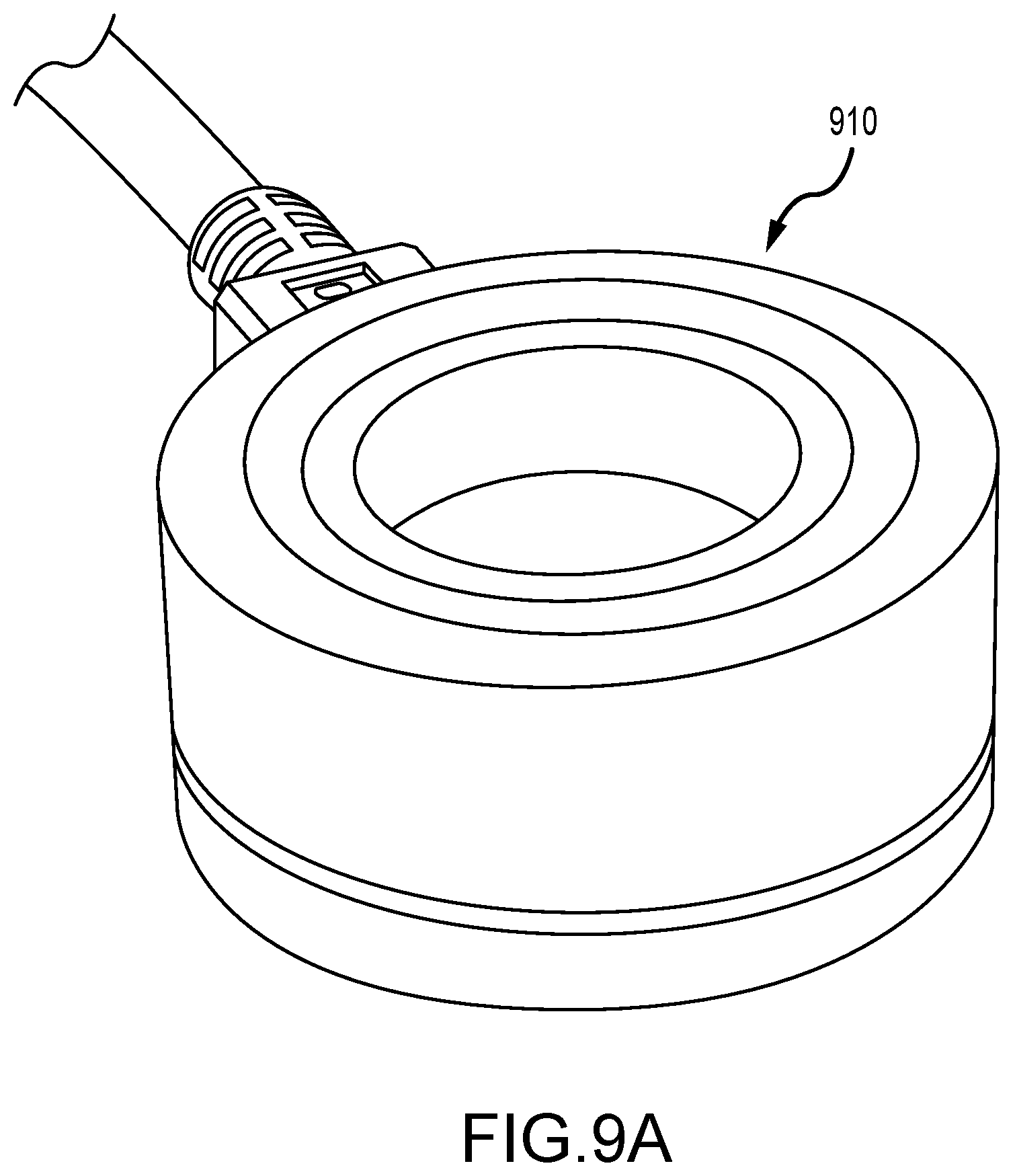 Patent US12306669 Figure 13 – Wearable computing device