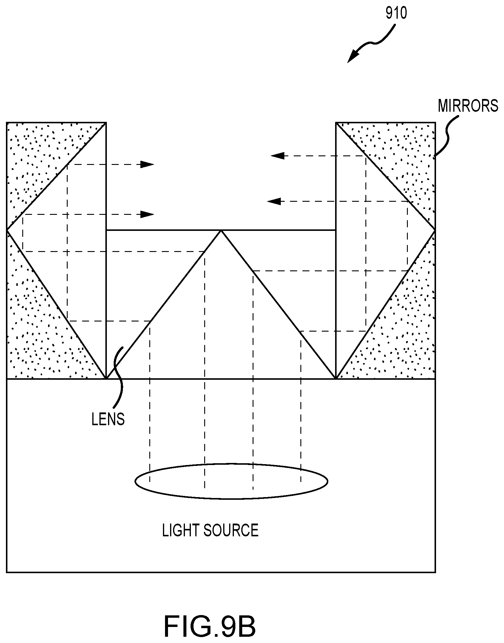 Patent US12306669 Figure 14 – Wearable computing device