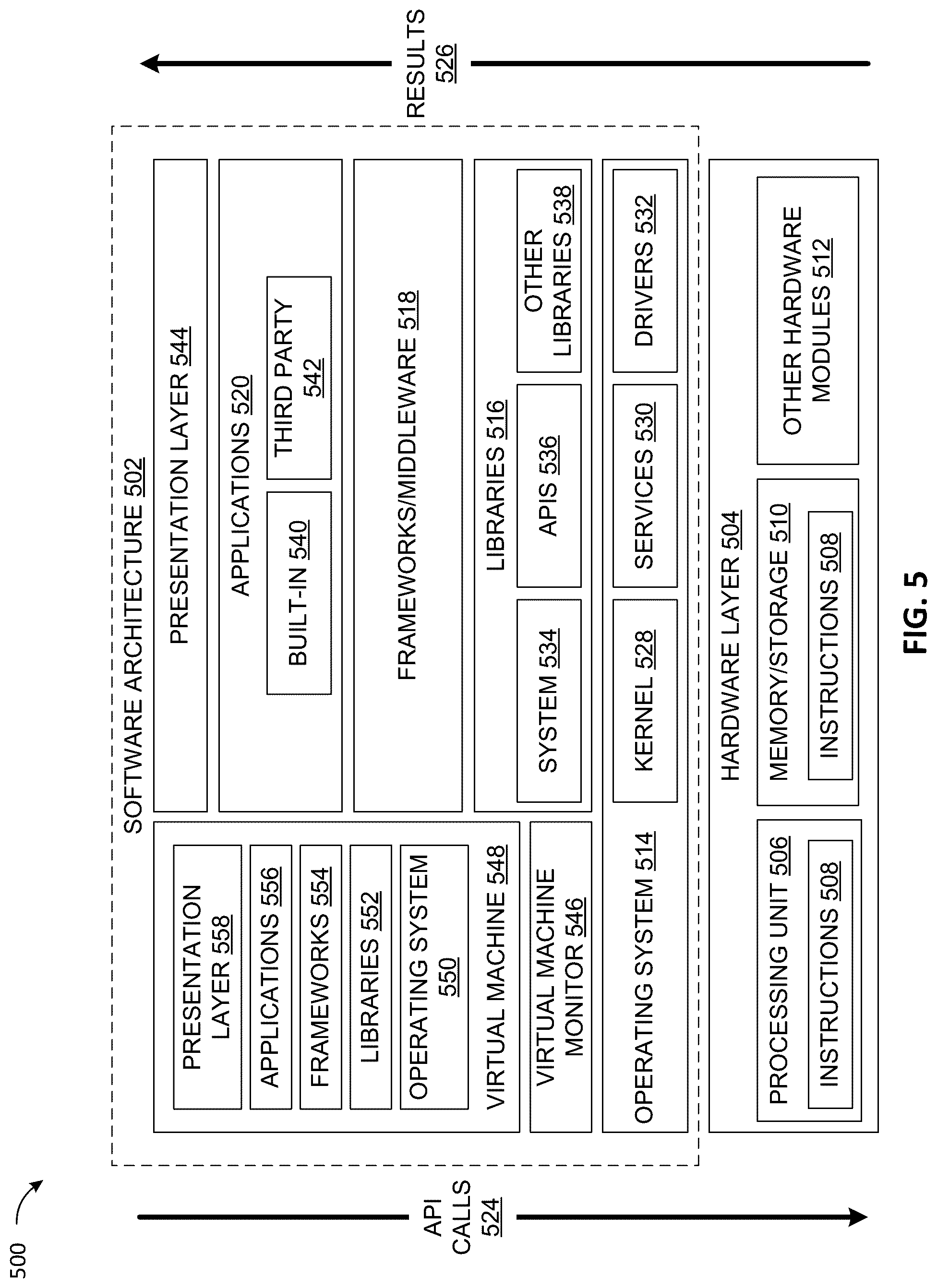 Patent US12306845 Figure 11 – Artificial intelligence driven knowledge graph generation