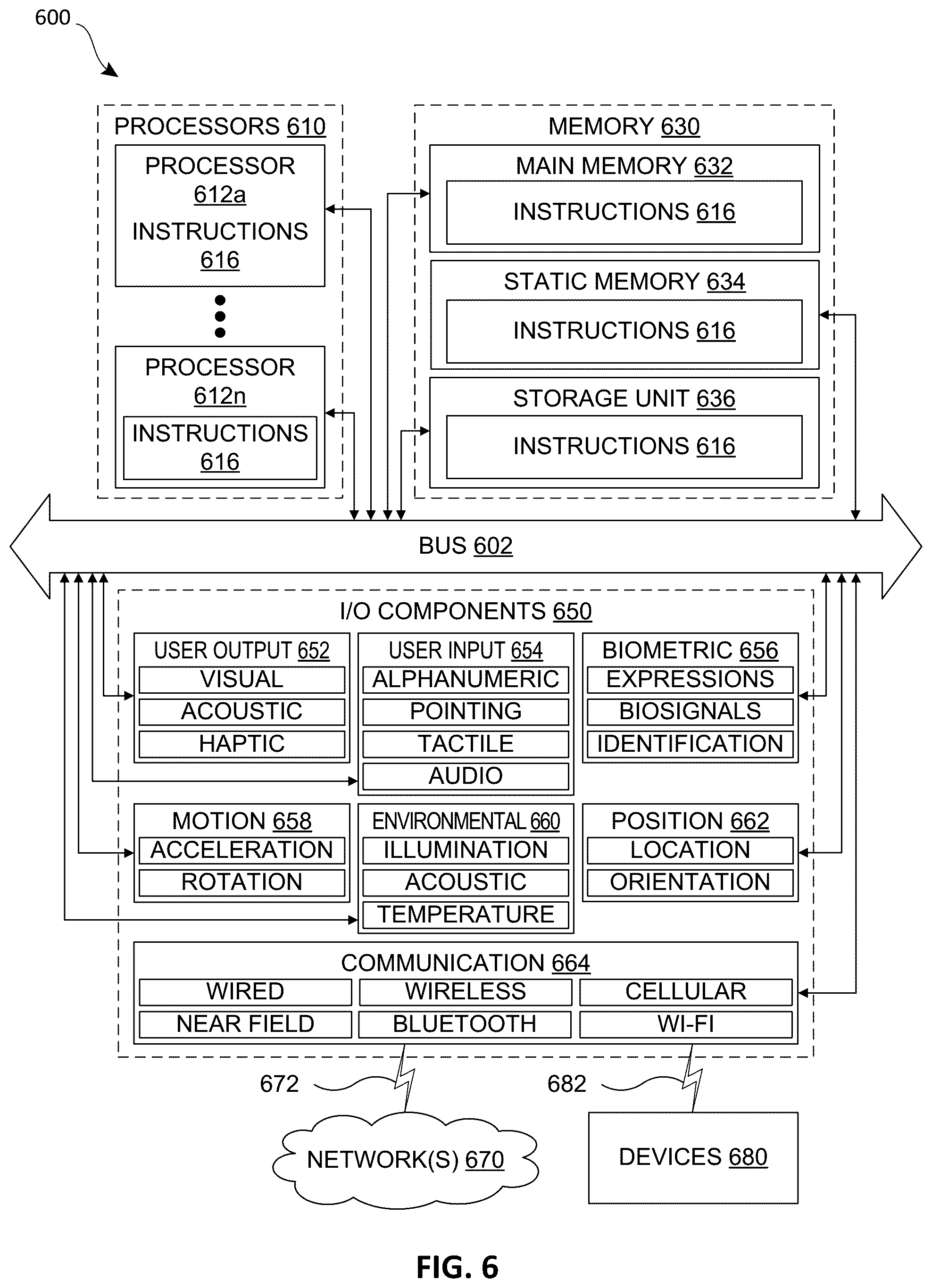 Patent US12306845 Figure 12 – Artificial intelligence driven knowledge graph generation