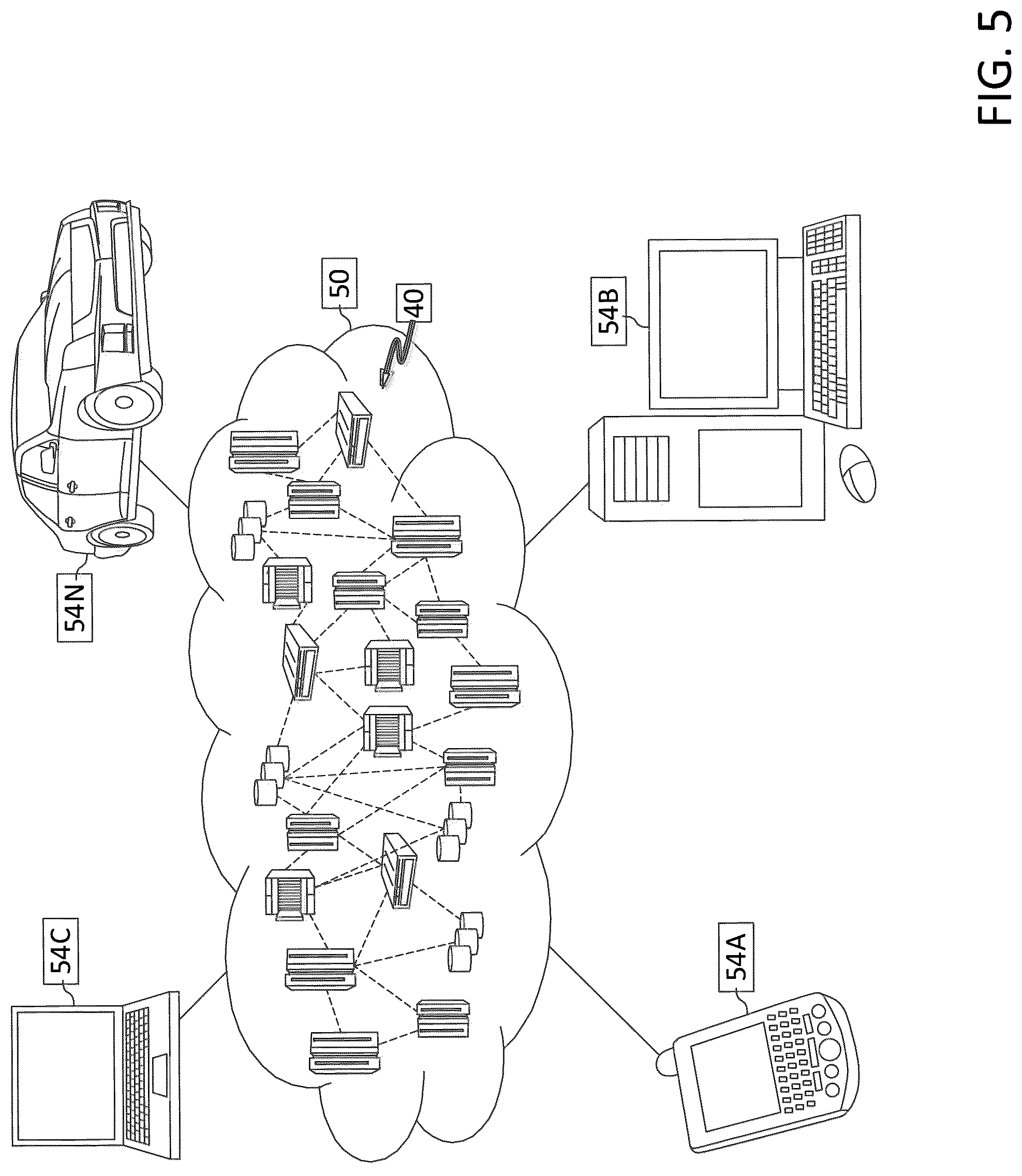 Patent US12306993 Figure 9 – Privacy-preserving motion analysis