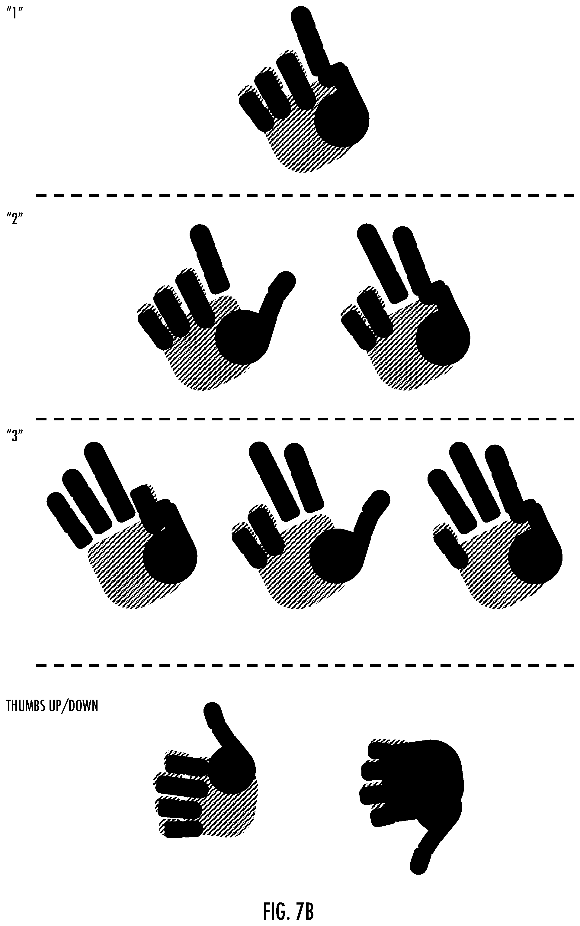 Patent US12307019 Figure 9 – Systems, apparatus, and methods for gesture-based augmented reality, extended reality