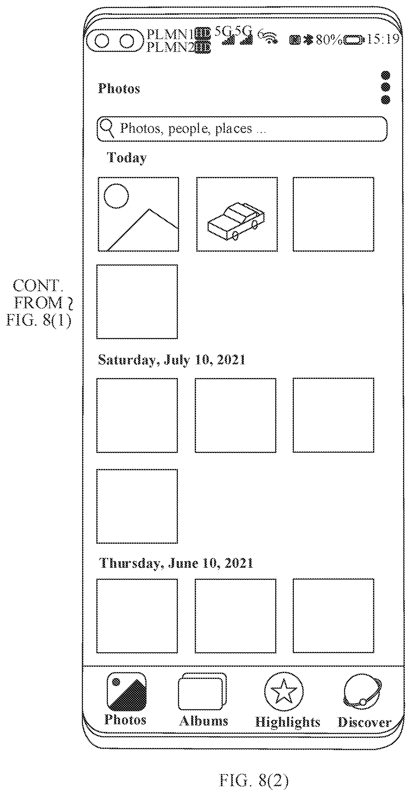 Patent US12307076 Figure 13 – Image deletion operation notification method, device, and storage medium
