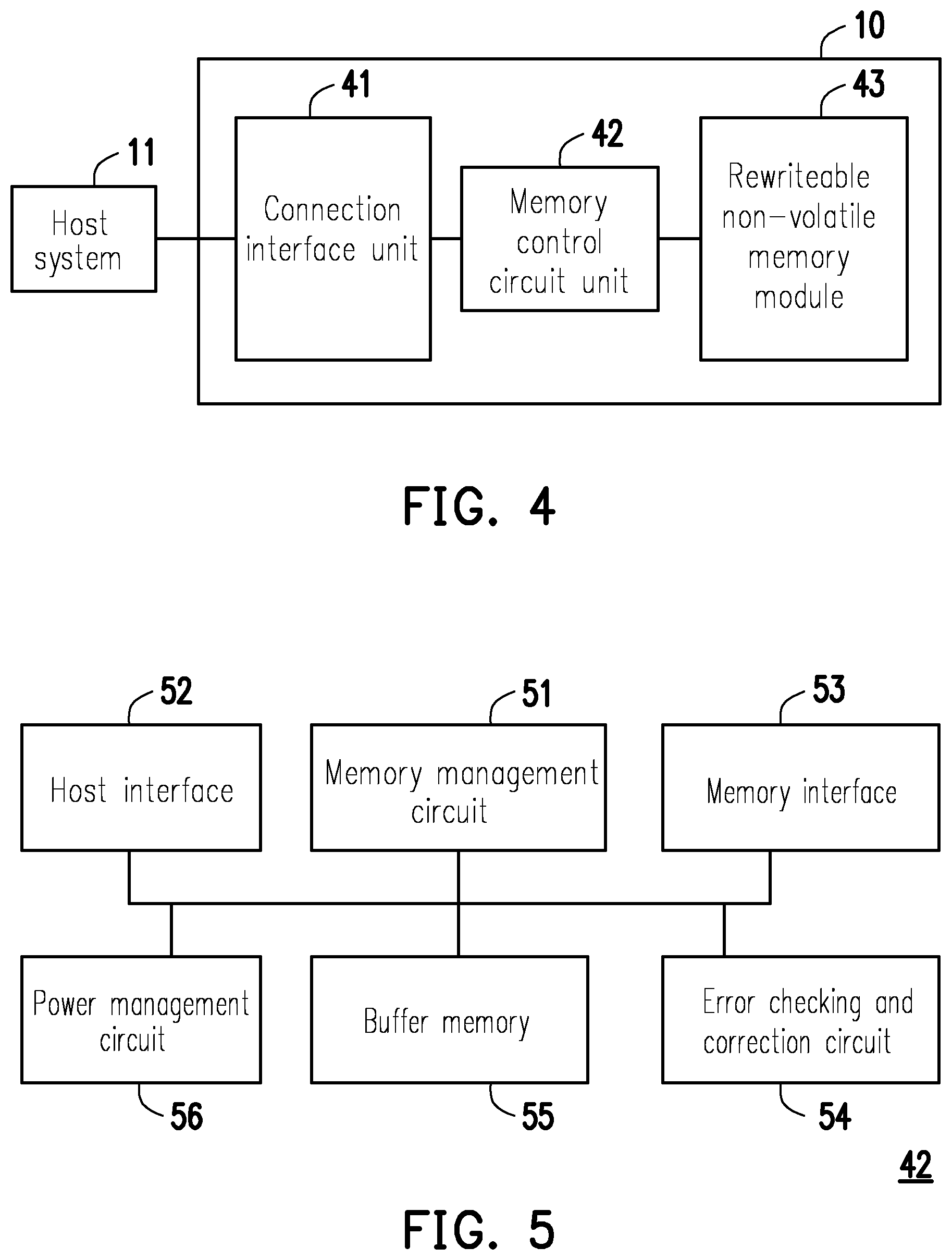 Patent US12307101 Figure 3 – Memory management method, memory storage apparatus and memory control circuit unit