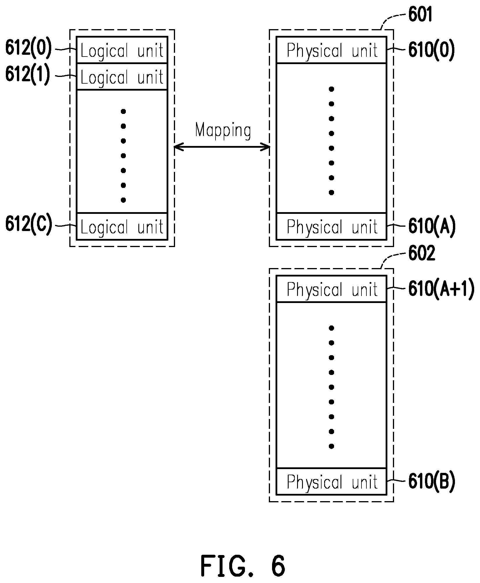 Patent US12307101 Figure 4 – Memory management method, memory storage apparatus and memory control circuit unit