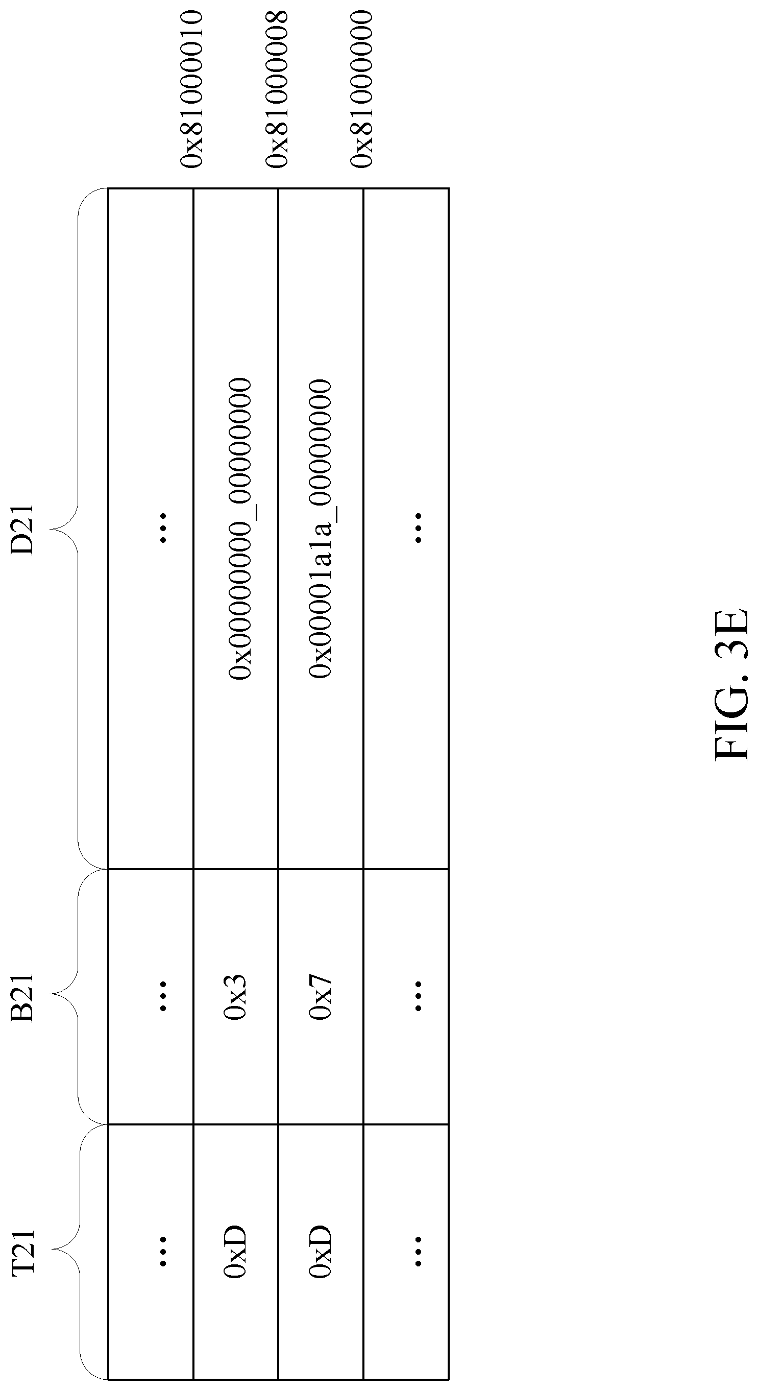 Patent US12307103 Figure 15 – Memory access detection method