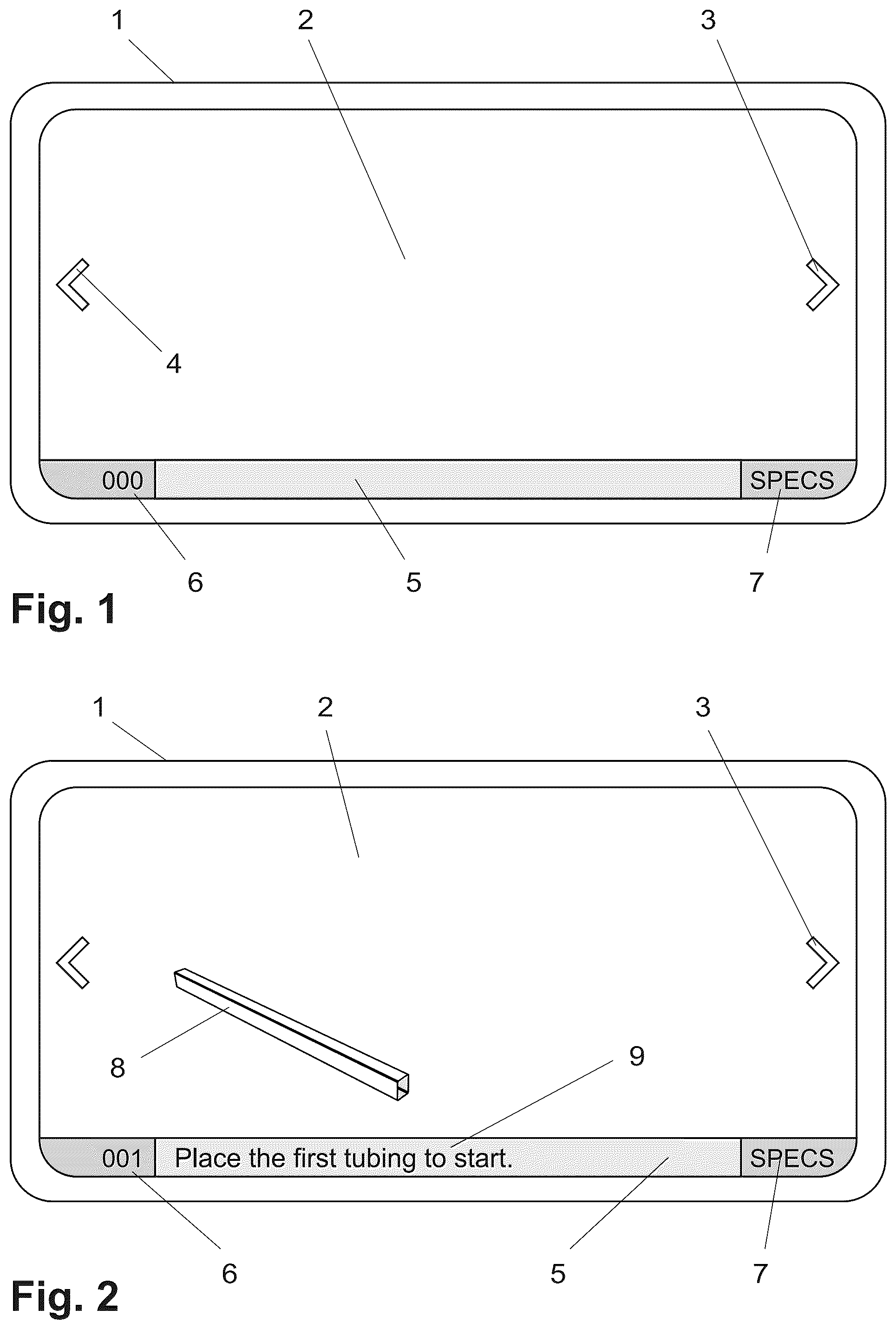 Patent US12307168 Figure 1 – Application software to teach how to build a stock car racing