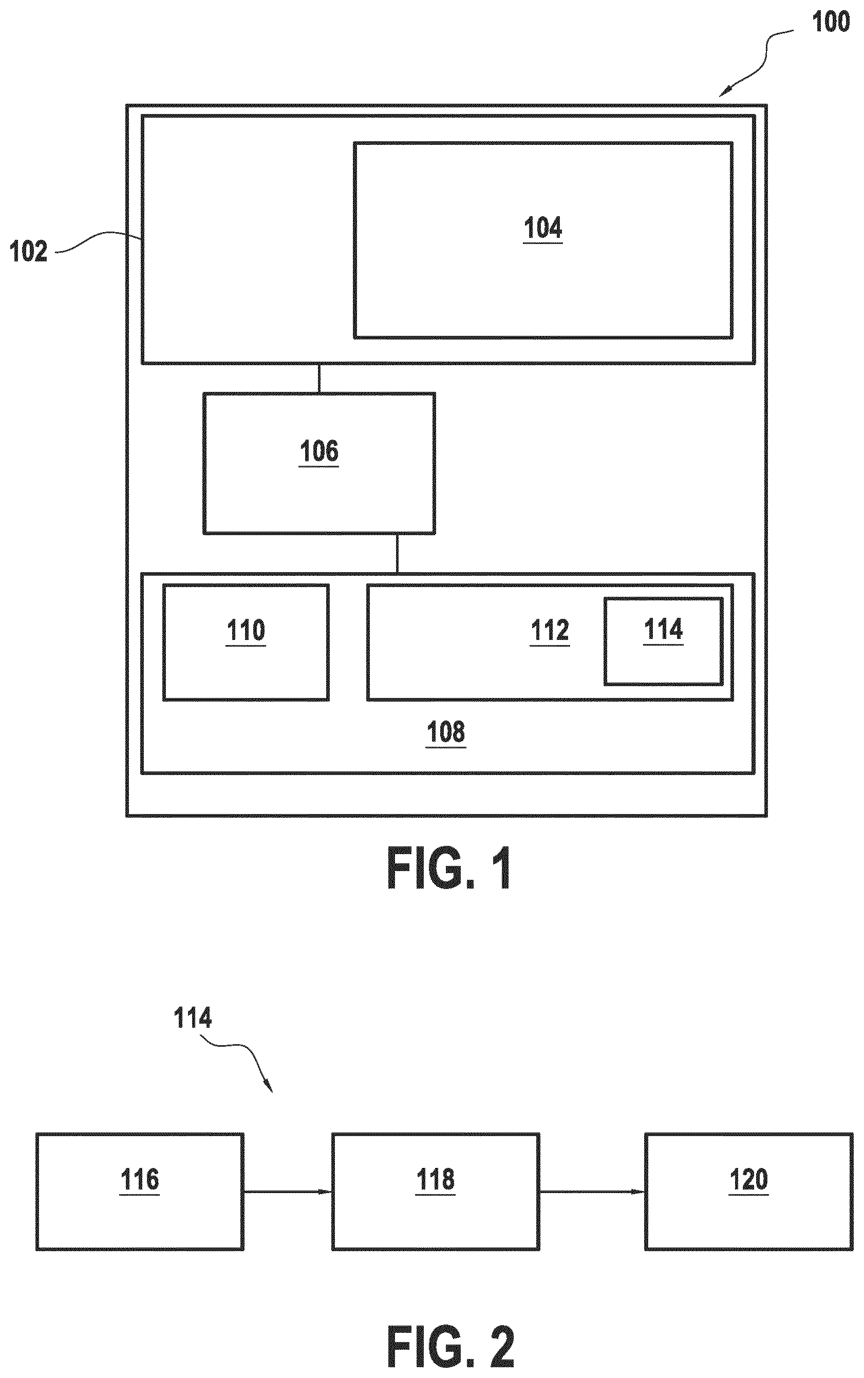 Patent US12307189 Figure 1 – Completing typeset characters using handwritten strokes