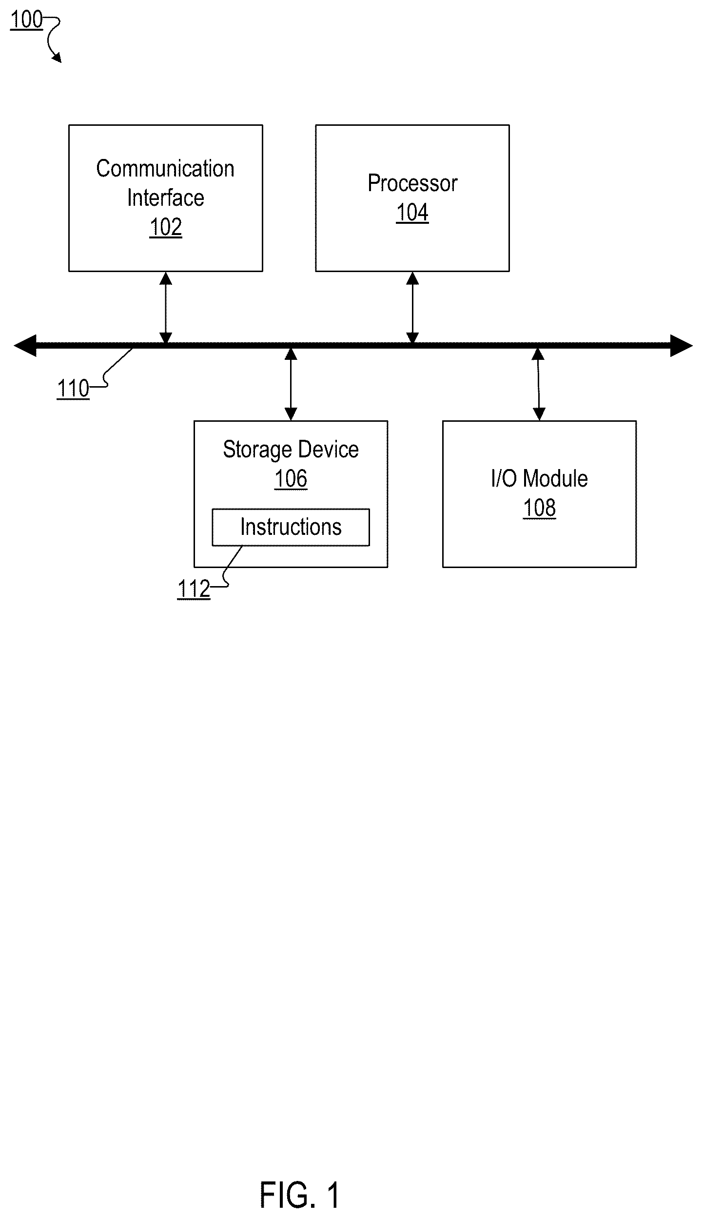 Patent US12307192 — Arranging workbook elements using a dynamic grid layout — Figure 1