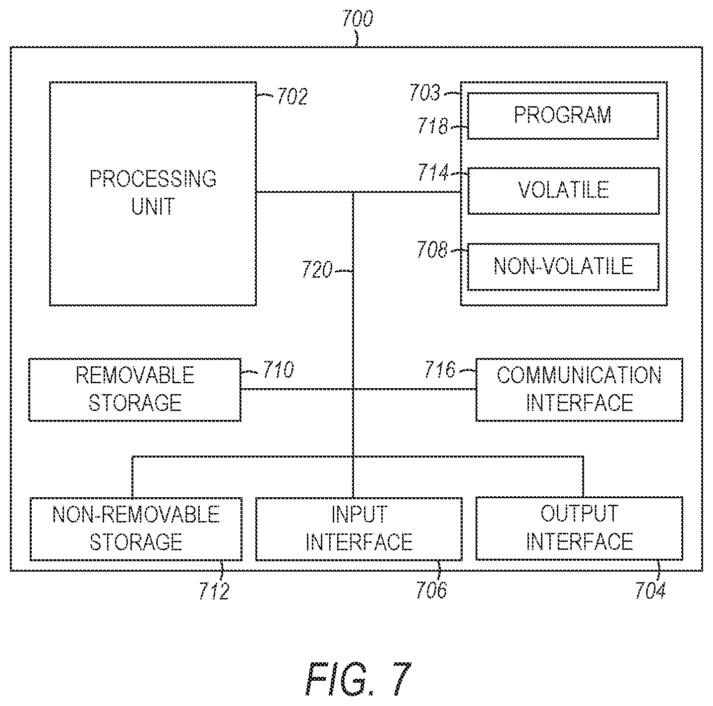 Patent US12307200 Figure 7 – Multilingual text proofing