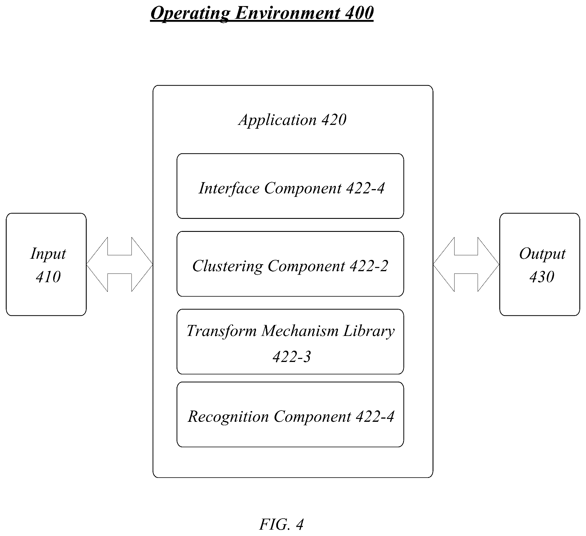 Patent US12307310 Figure 5 – System and method using a histogram and colorspaces to create a matrix barcode having a plurality of colors