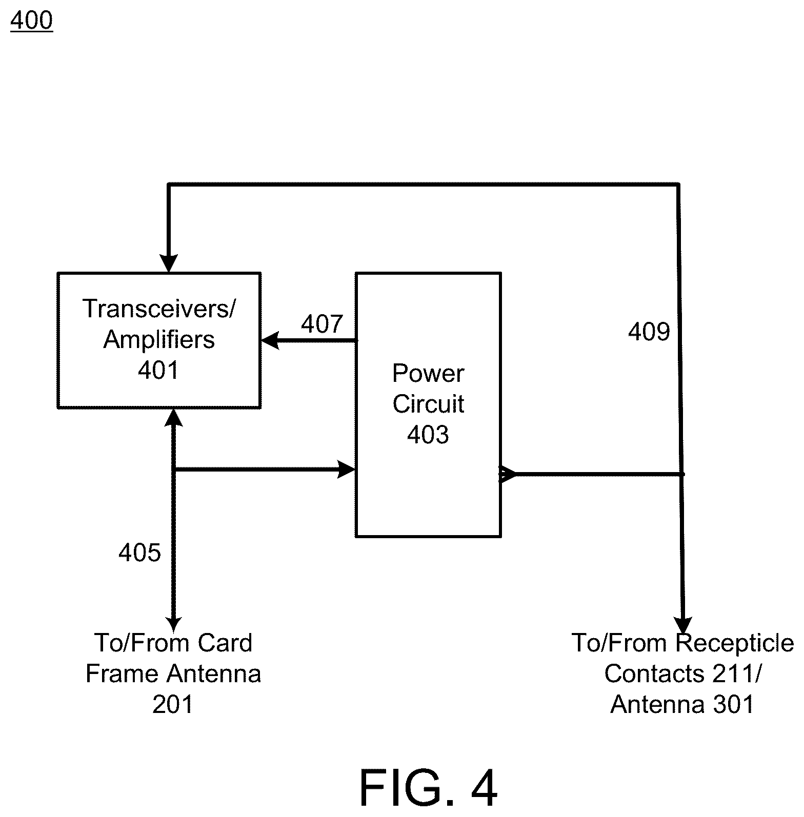 Patent US12307316 Figure 8 – Transaction card assembly