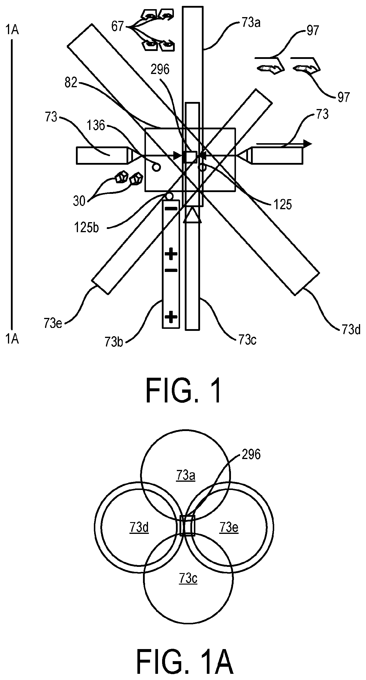 Patent US12307331 Figure 1 – Method for utilizing dimensional manipulation