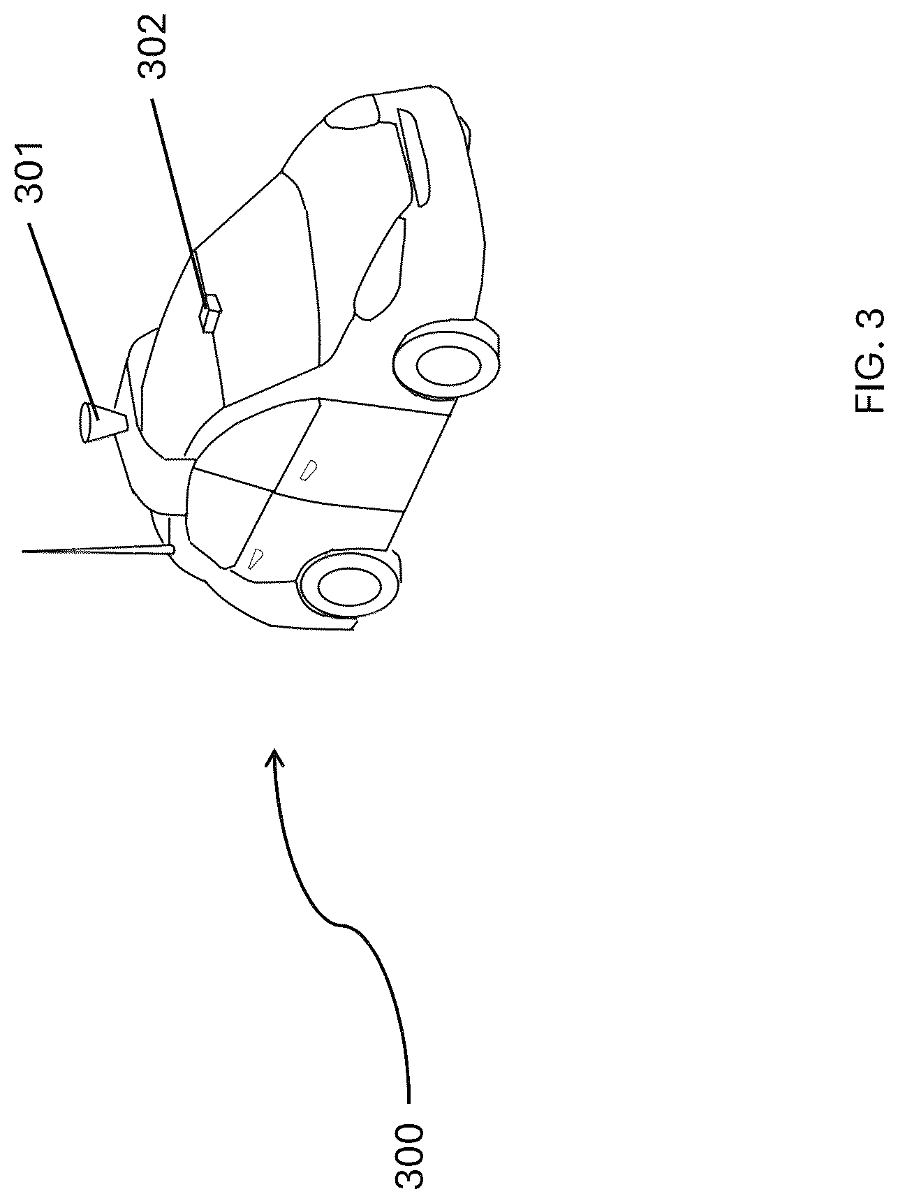 Patent US12307384 Figure 4 – Systems and methods of sensor data fusion