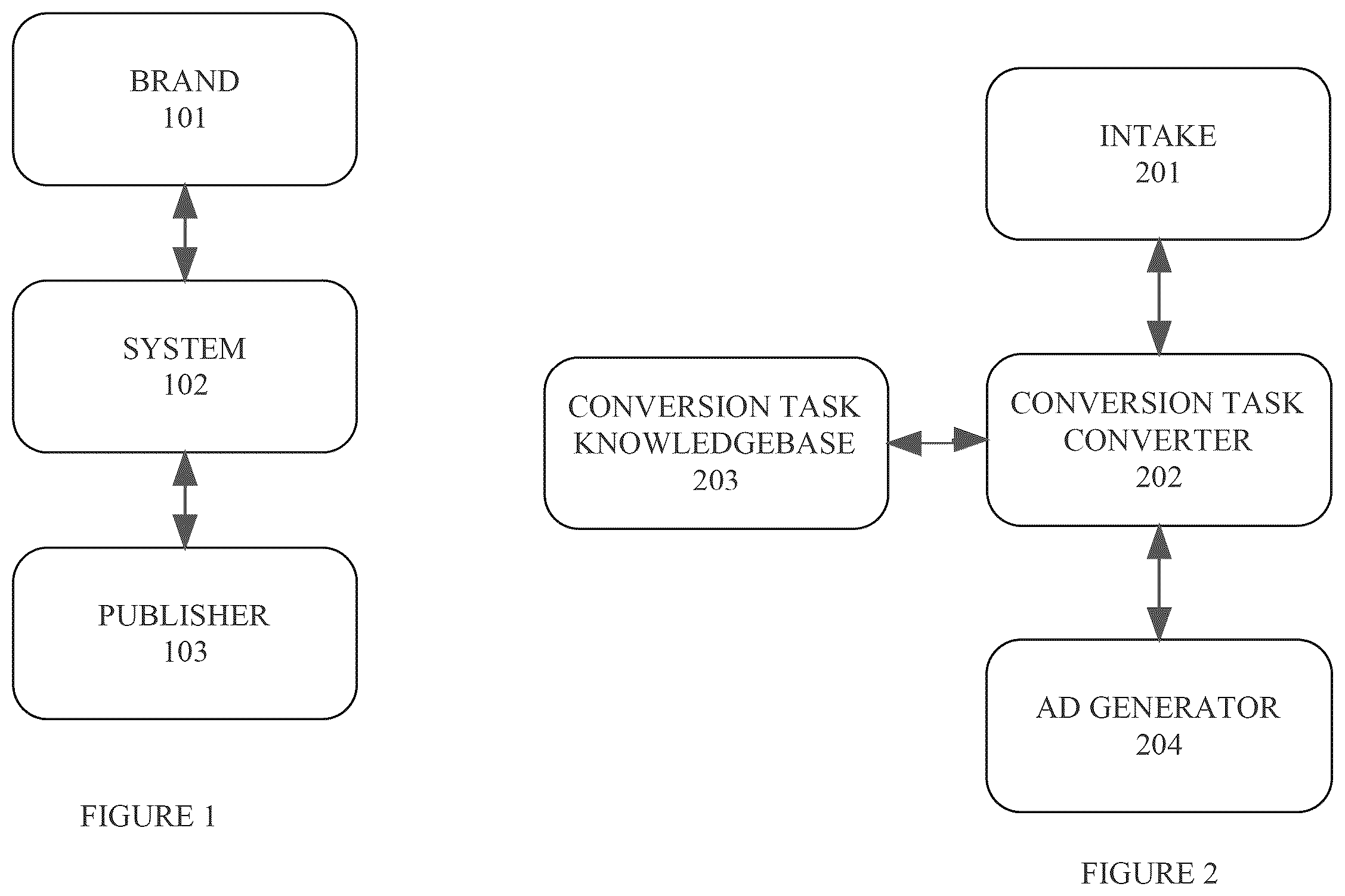 Patent US12307479 — Method and apparatus for digital commerce — Figure 1