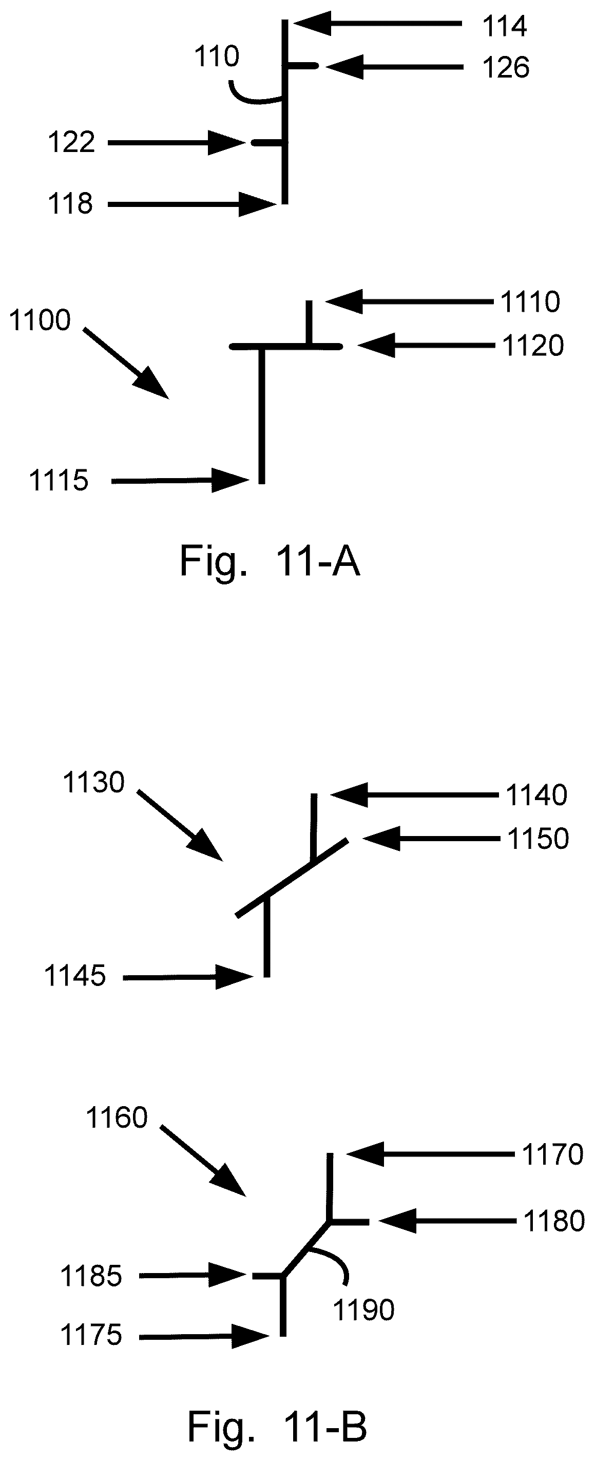 Patent US12307524 Figure 11 – Plural price range symbol display, system, method, and device