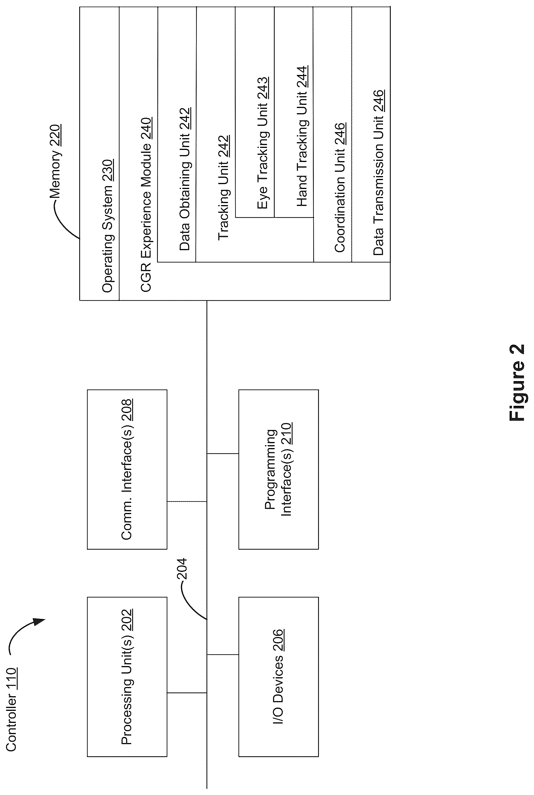 Patent US12307580 Figure 2 – Methods for manipulating objects in an environment