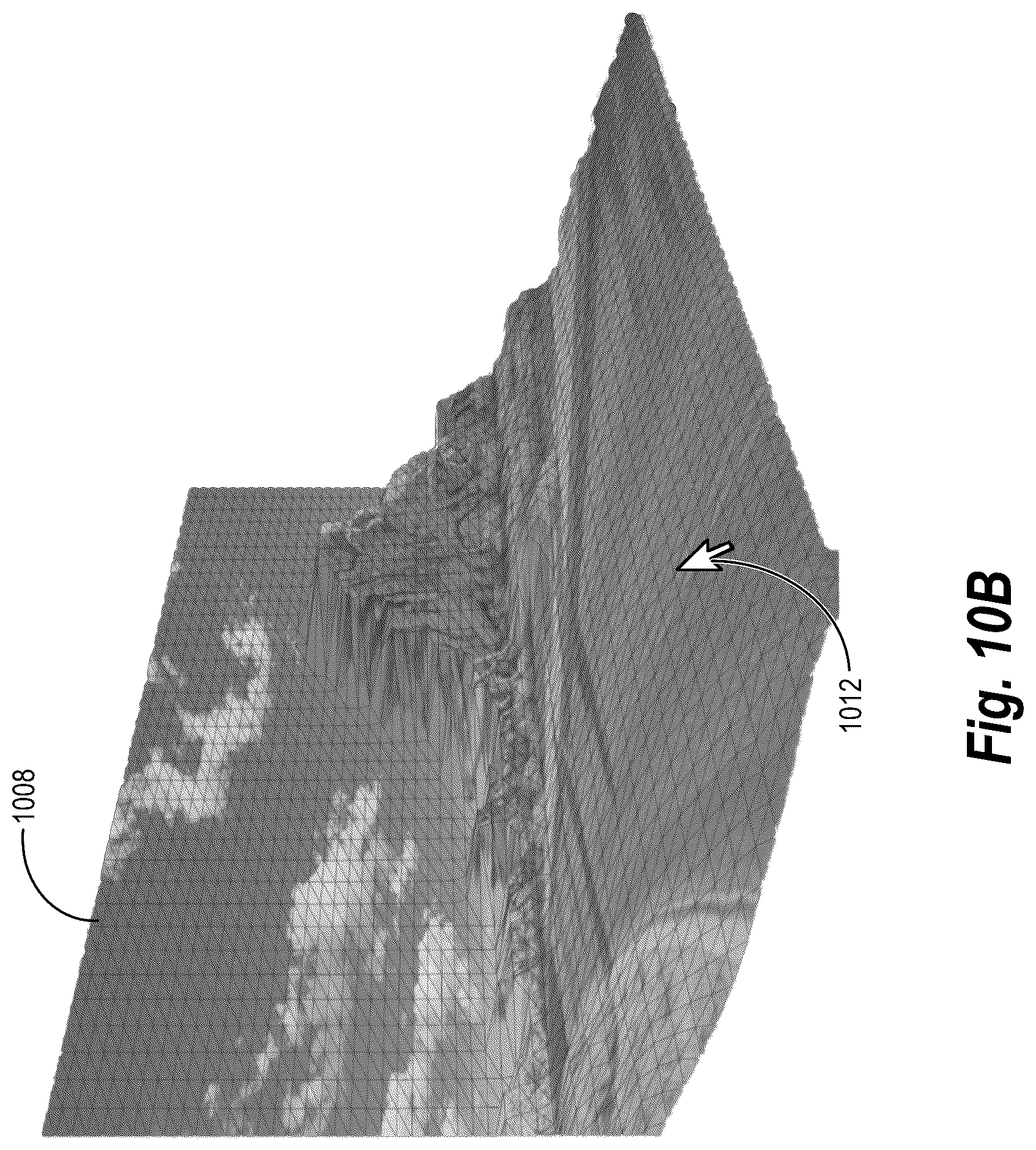 Patent US12307600 Figure 11 – Modifying two-dimensional images utilizing iterative three-dimensional meshes of the two-dimensional images