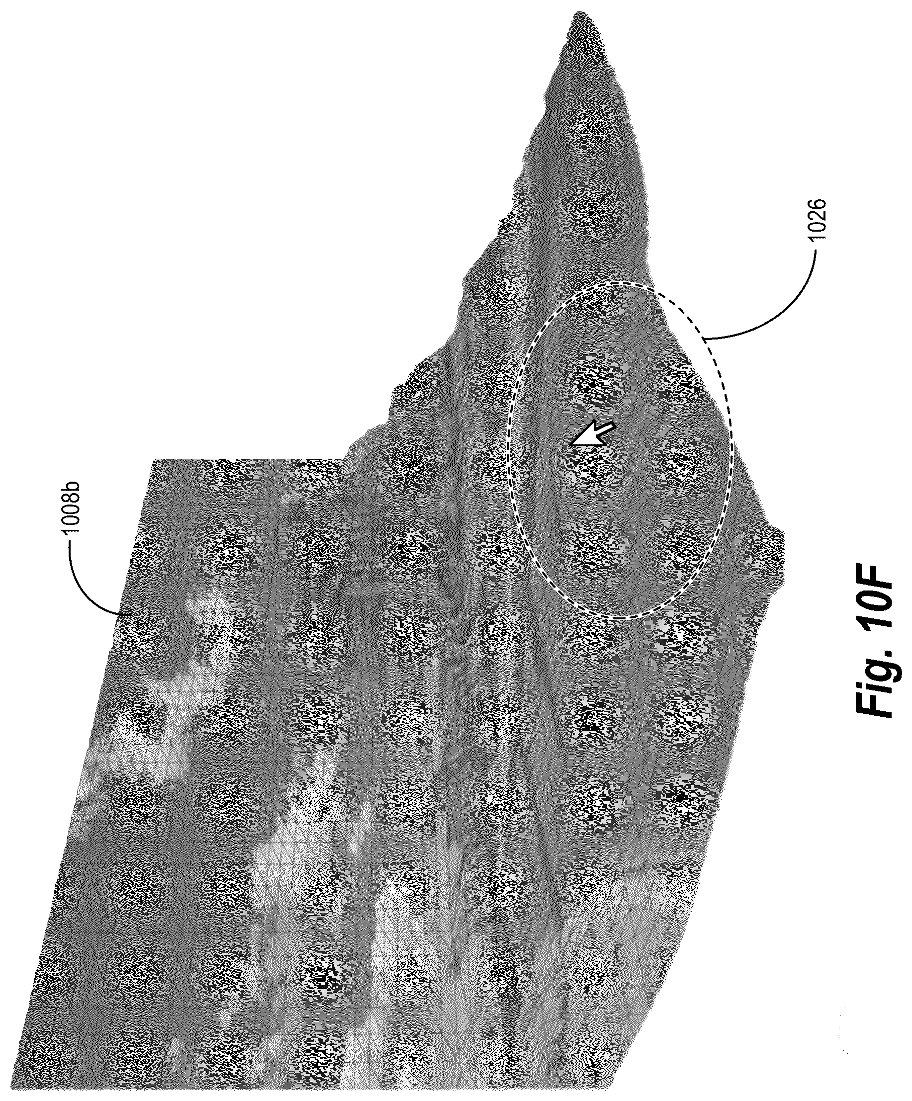 Patent US12307600 Figure 15 – Modifying two-dimensional images utilizing iterative three-dimensional meshes of the two-dimensional images