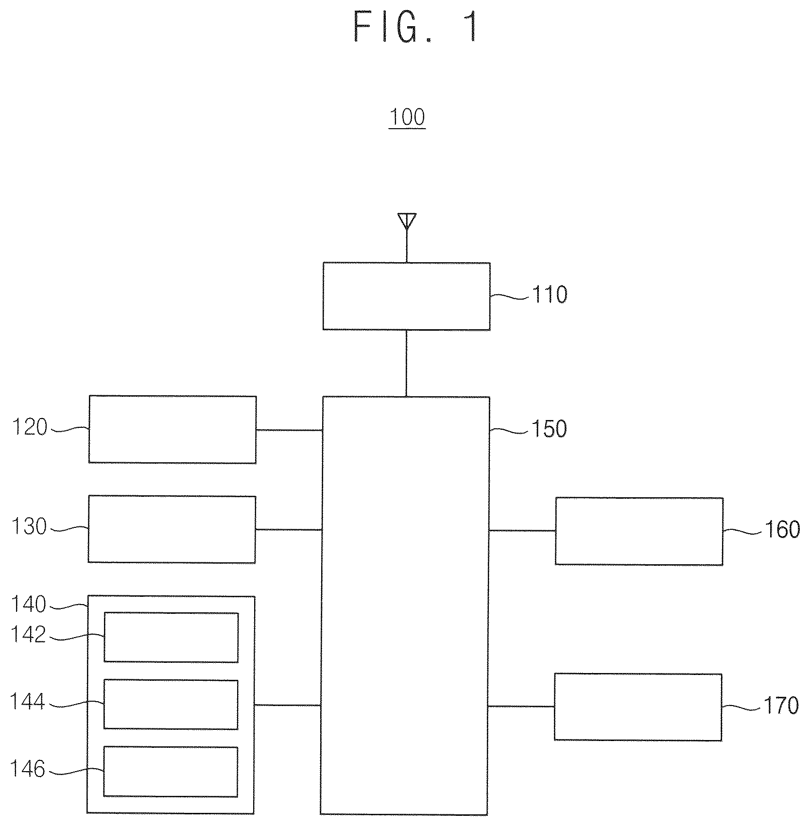 Patent US12307607 — Method and device for providing construction machinery maintenance manual by using augmented reality — Figure 1