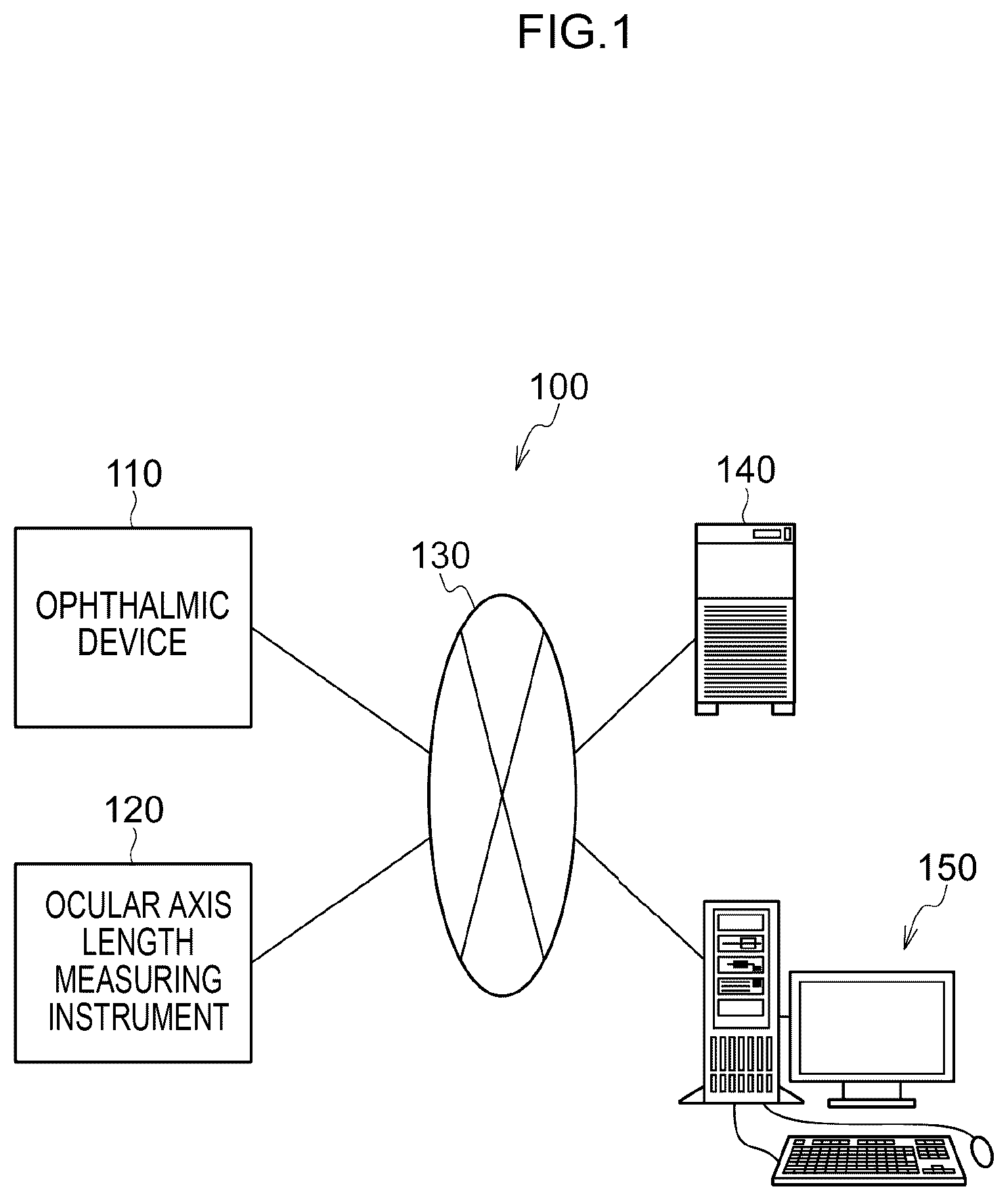 Patent US12307639 — Image processing method, image processing device, and program — Figure 1