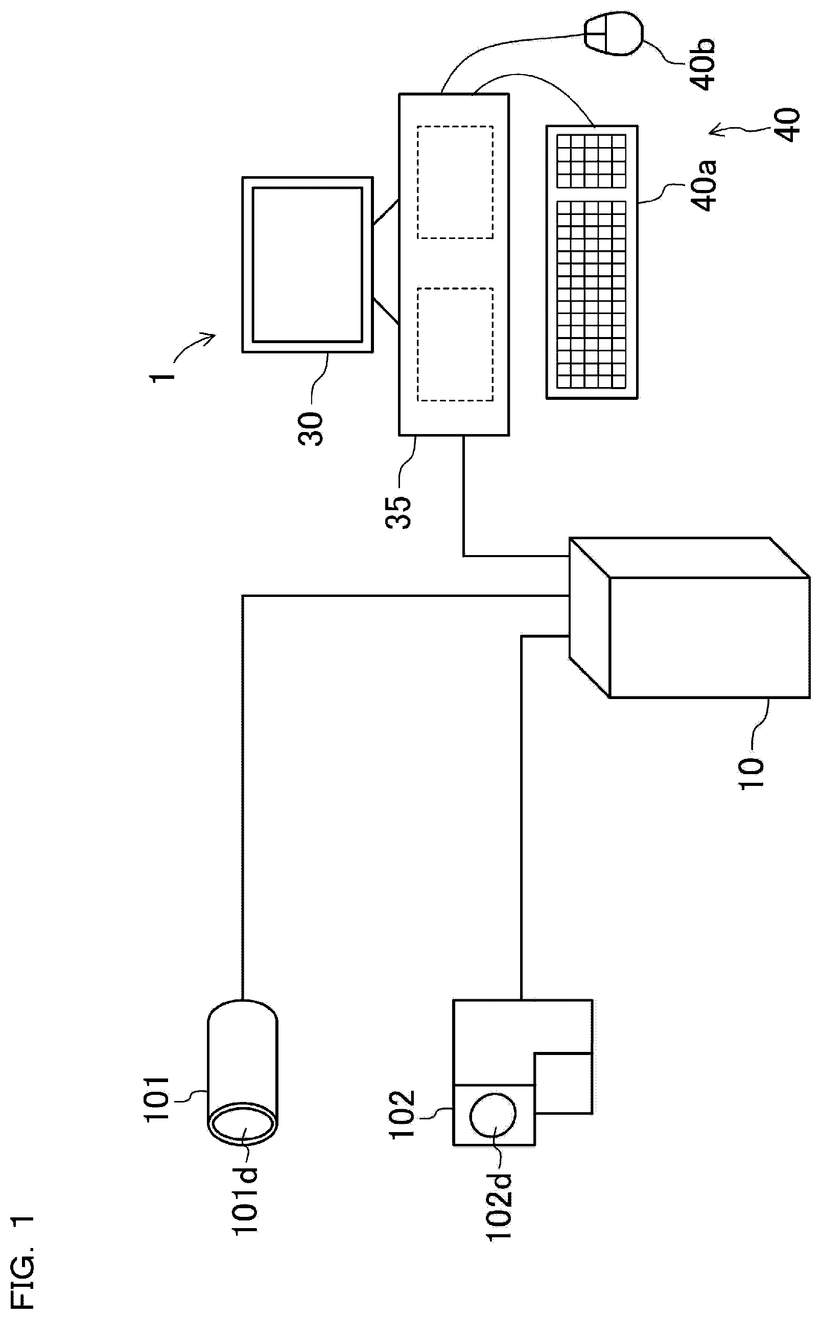 Patent US12307647 Figure 1 – Controller