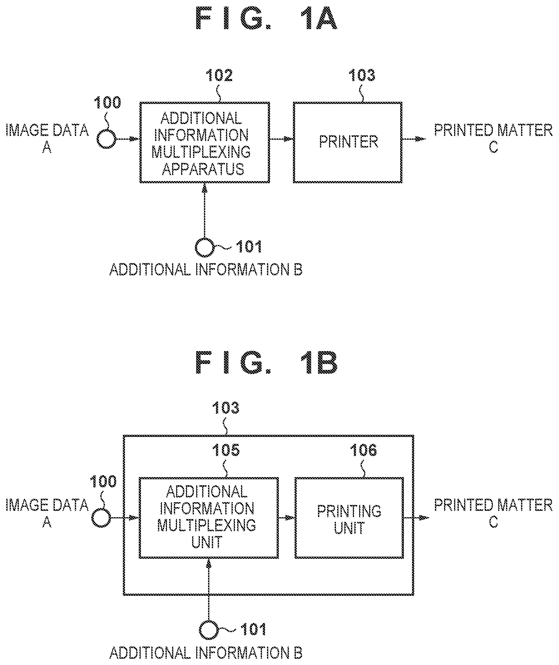 Patent US12307734 Figure 1 – Information processing apparatus, method, and computer-readable medium